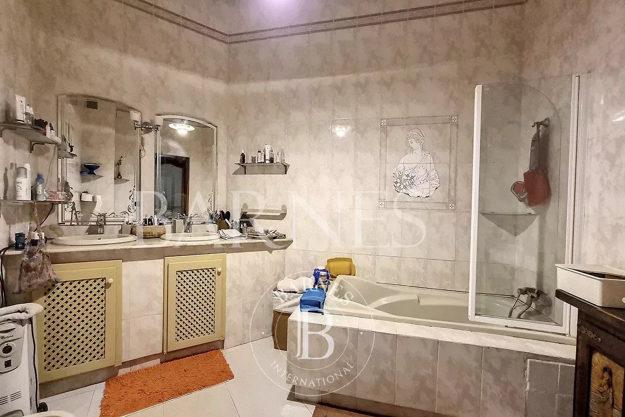 Marrakech  - Piso 4 Cuartos 3 Habitaciones - picture 9