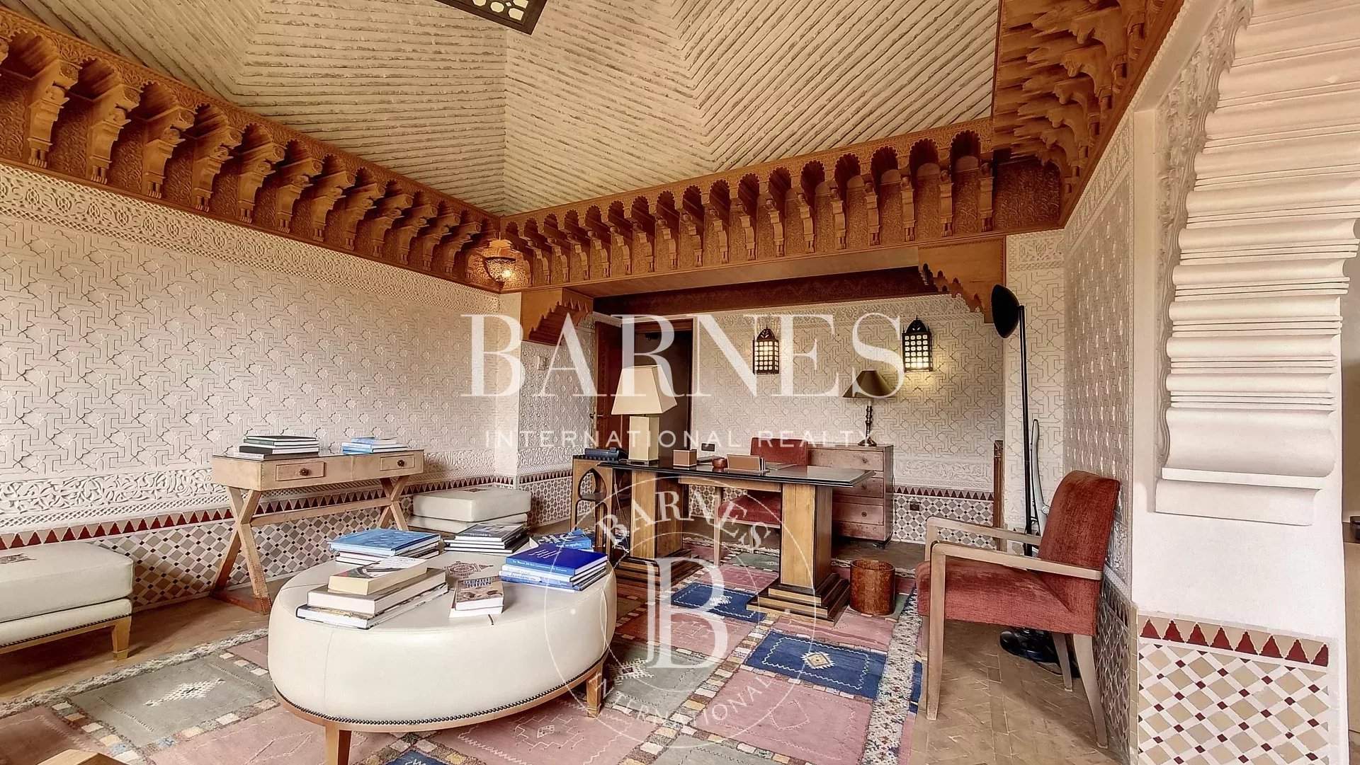 Marrakech  - Villa  - picture 15
