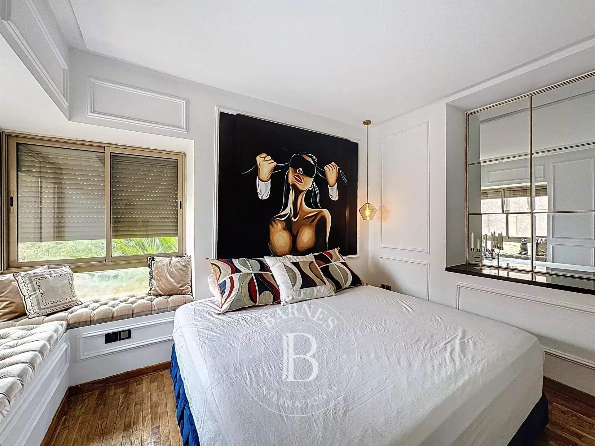 Marrakech  - Appartement 3 Pi&egrave;ces - picture 12