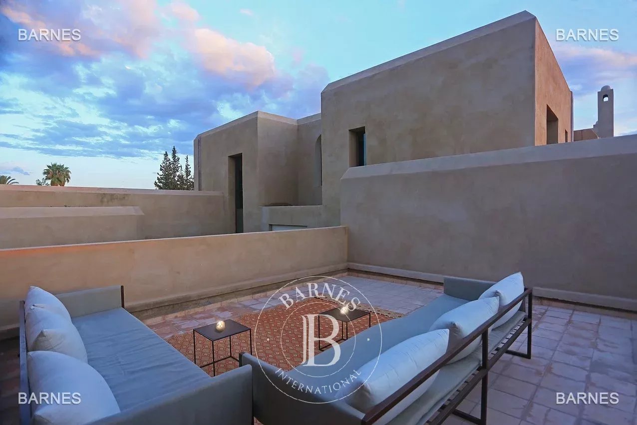 Marrakech  - Villa 8 Pi&egrave;ces 8 Chambres - picture 20