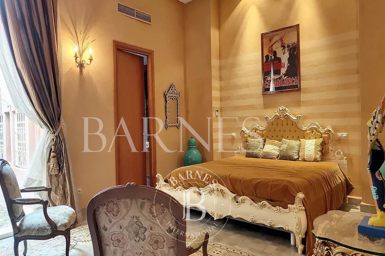 Marrakech  - Villa 4 Bedrooms - picture 12