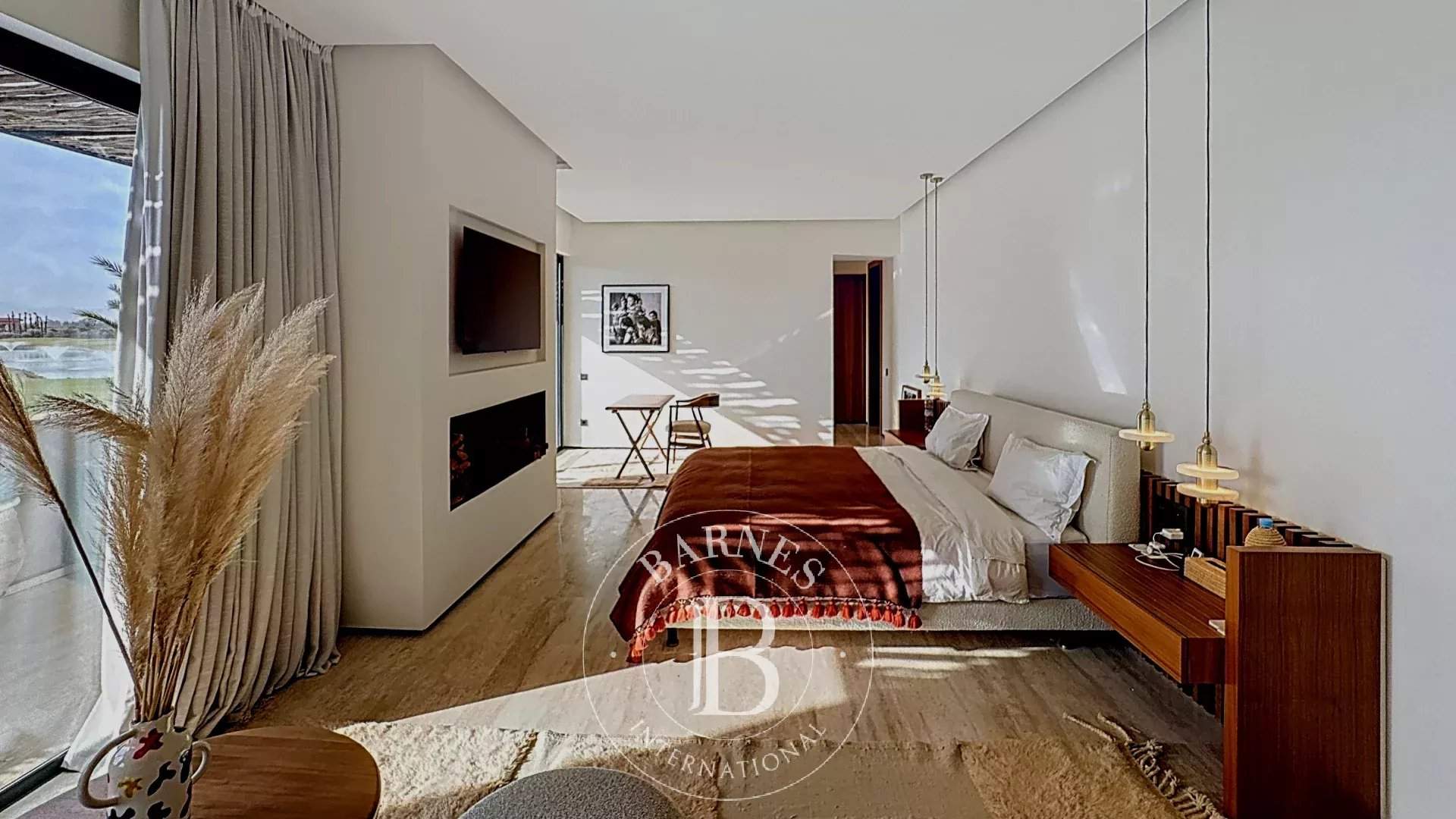 Marrakech  - Villa 6 Bedrooms - picture 12