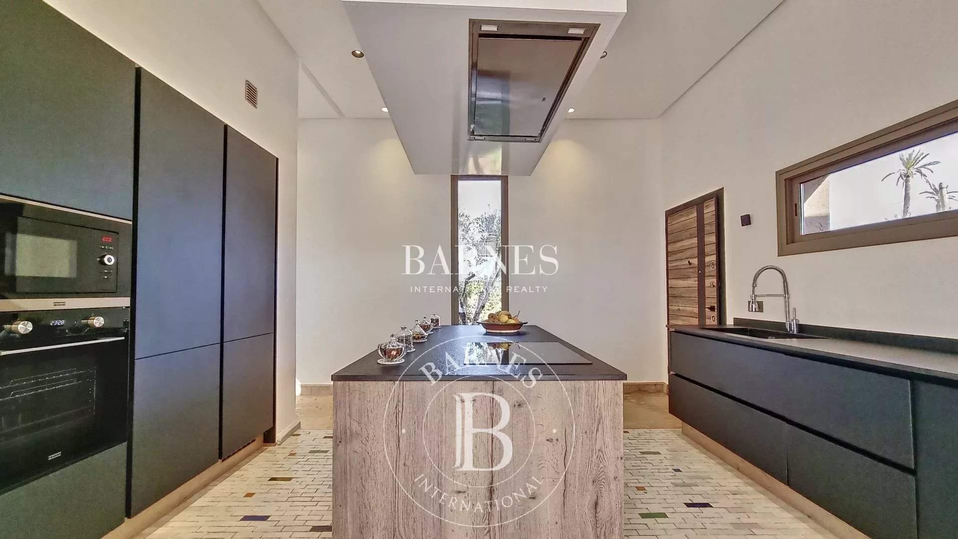 Marrakech  - Villa 6 Pi&egrave;ces 4 Chambres - picture 9