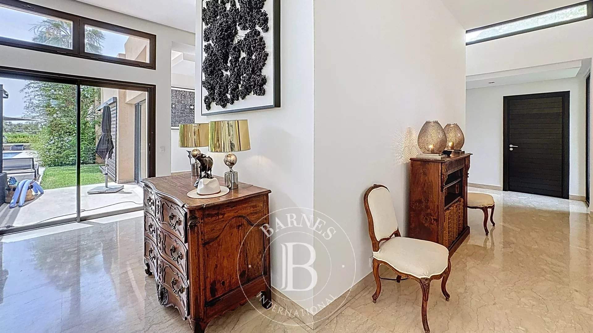 Marrakech  - Villa 6 Pièces 4 Chambres - picture 11