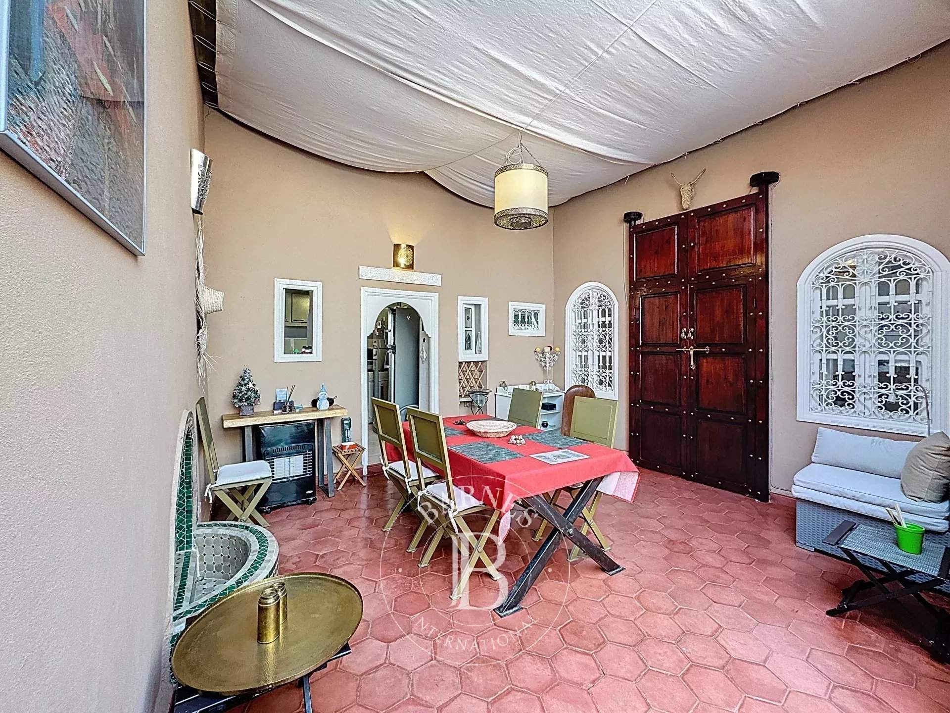 Marrakech  - Villa 9 Pi&egrave;ces - picture 9