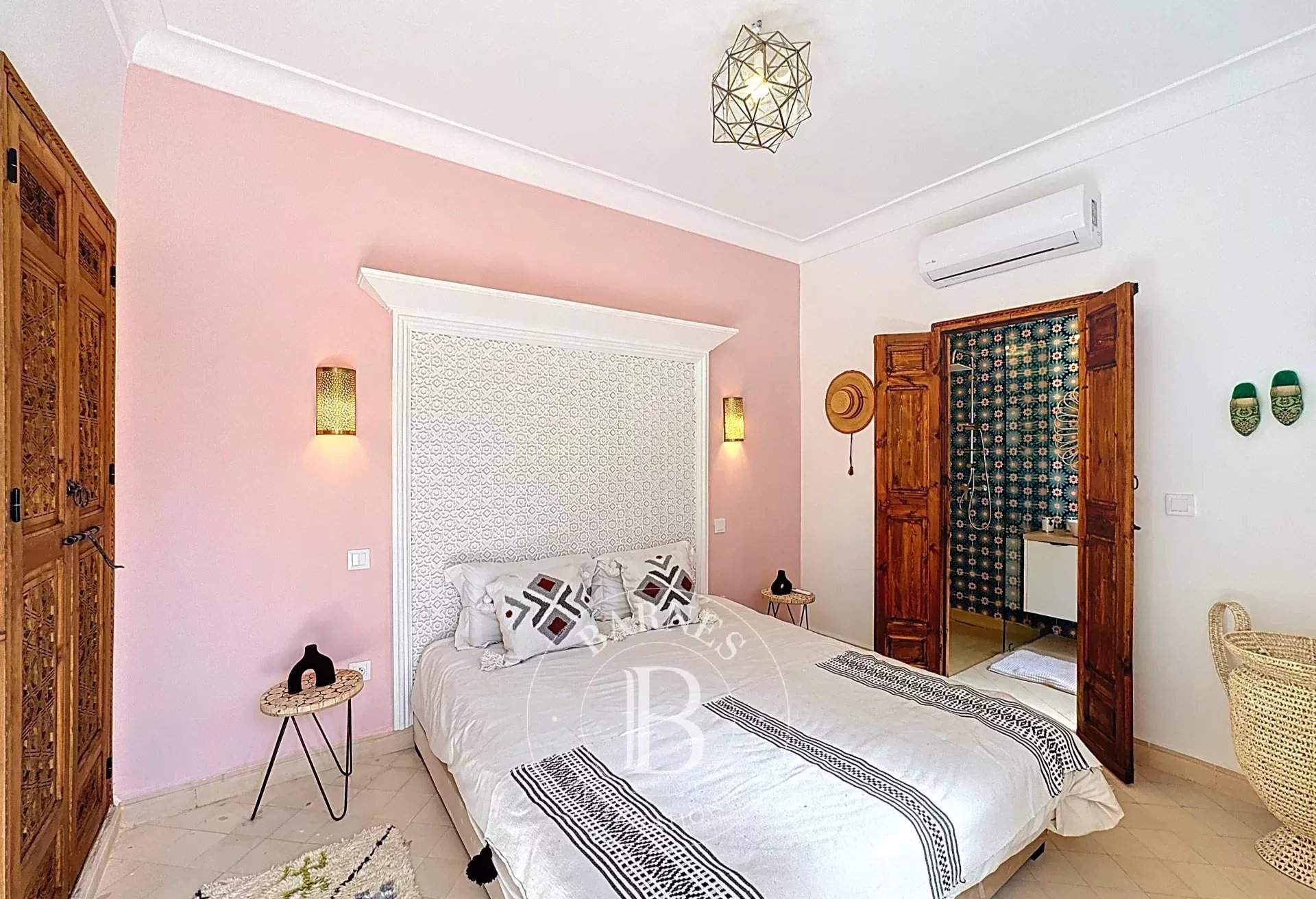 Marrakech  - Riad  - picture 16