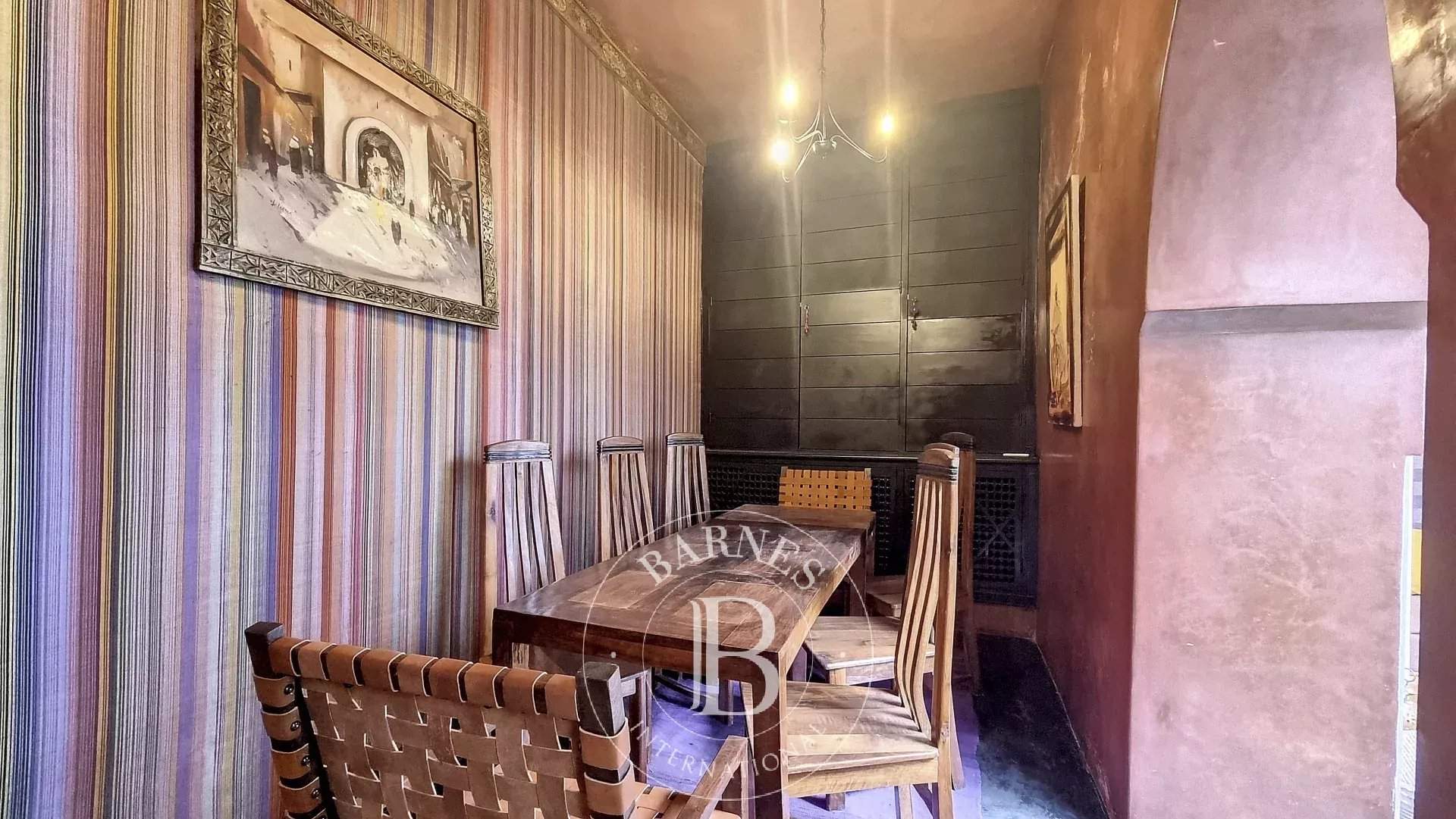 Marrakech  - Riad  - picture 6