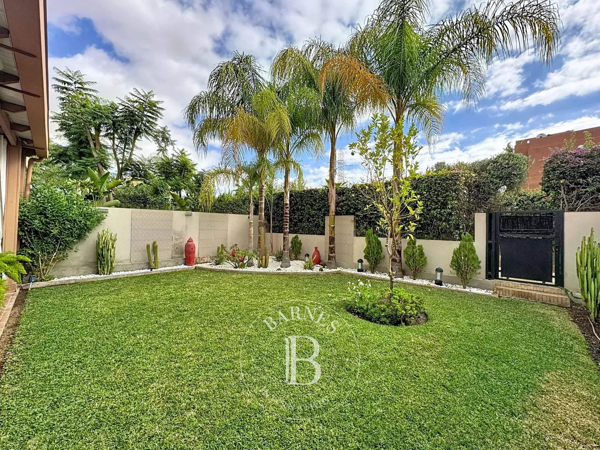 Marrakech  - Villa 3 Cuartos - picture 14