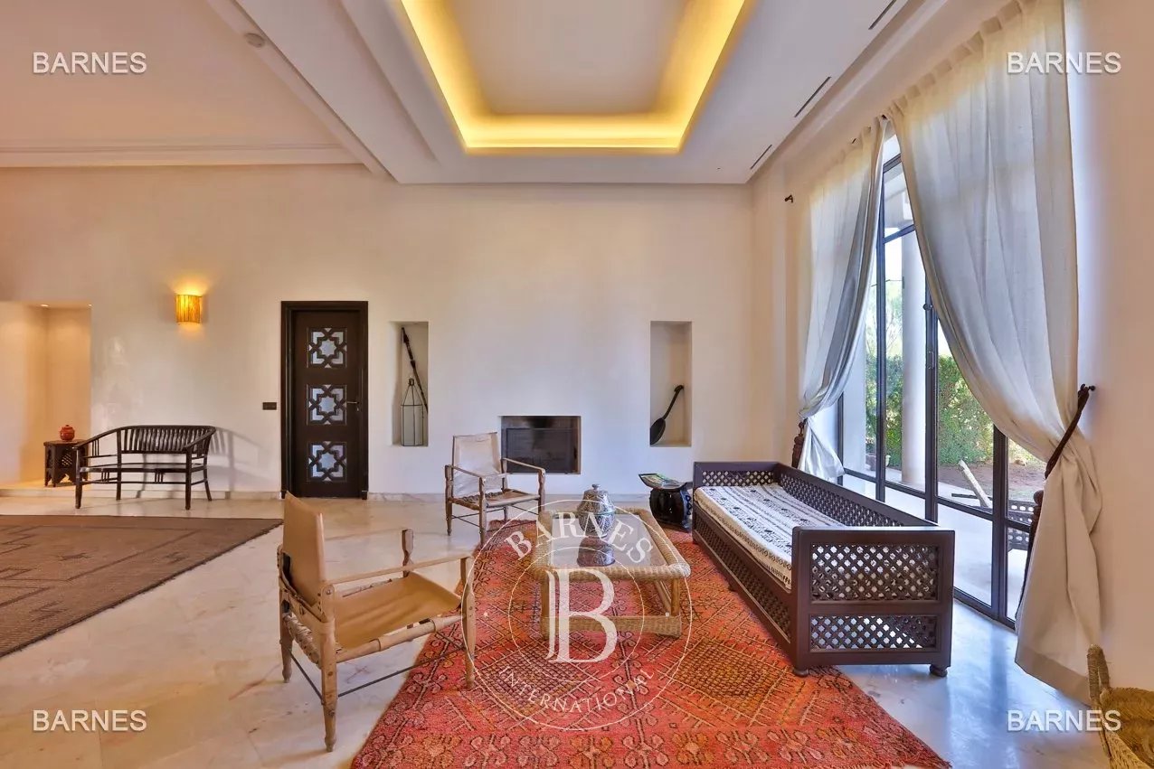 Marrakech  - Villa 24 Bedrooms - picture 16