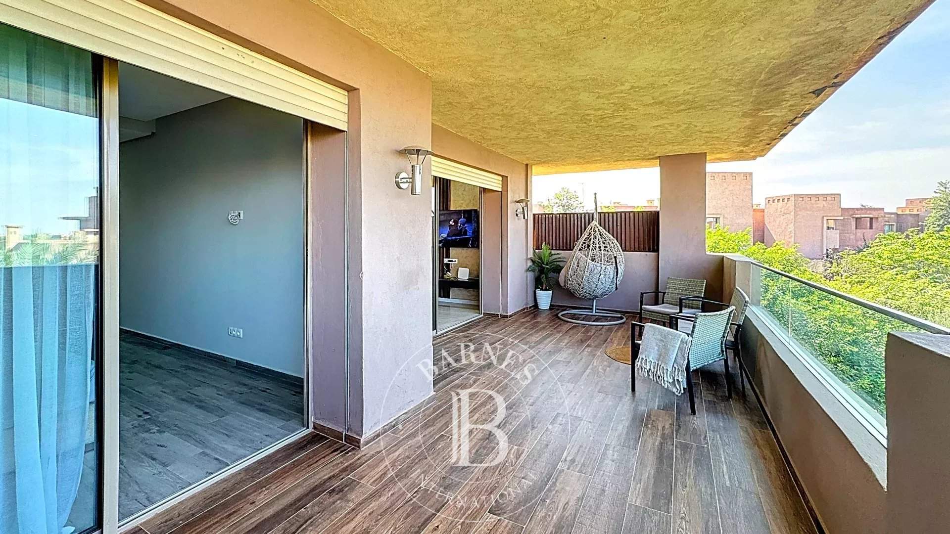 Marrakech  - Appartement  - picture 10