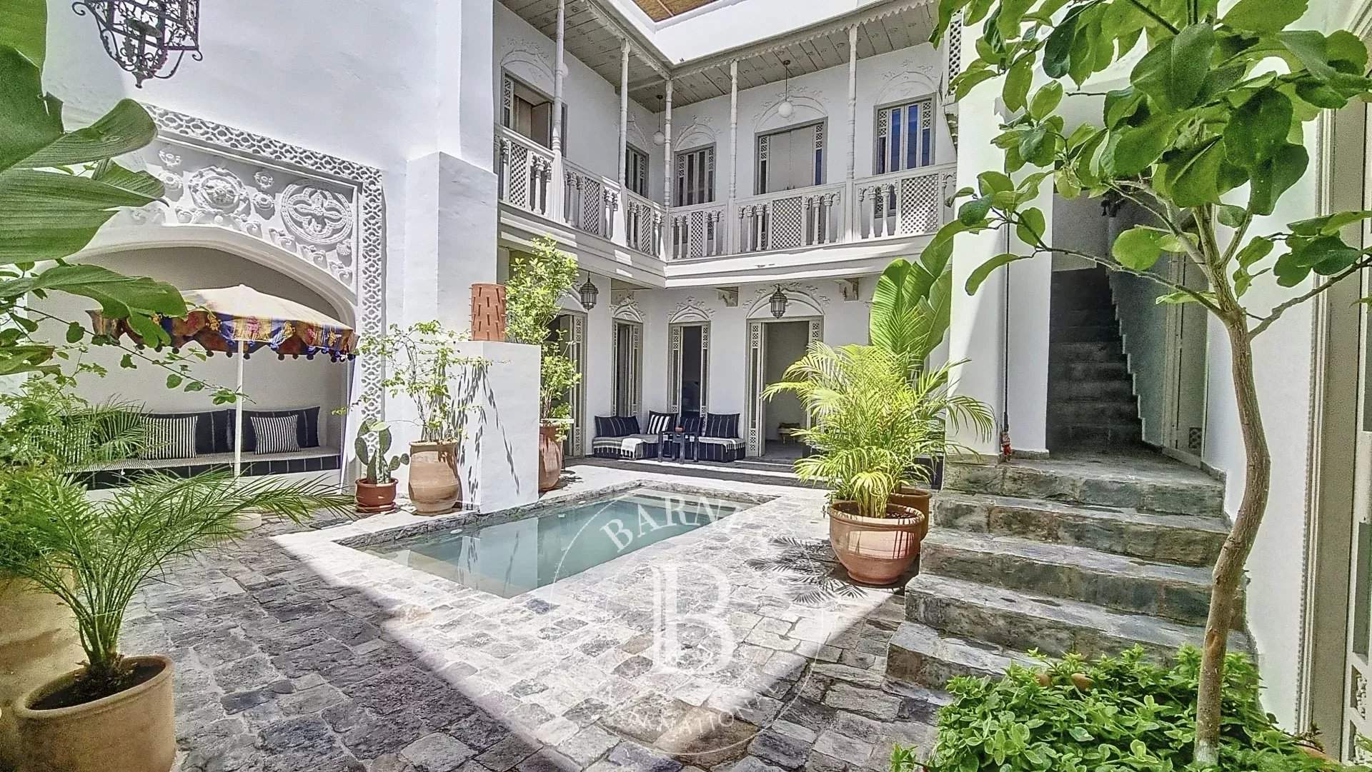 Marrakech  - Riad 4 Pi&egrave;ces - picture 1