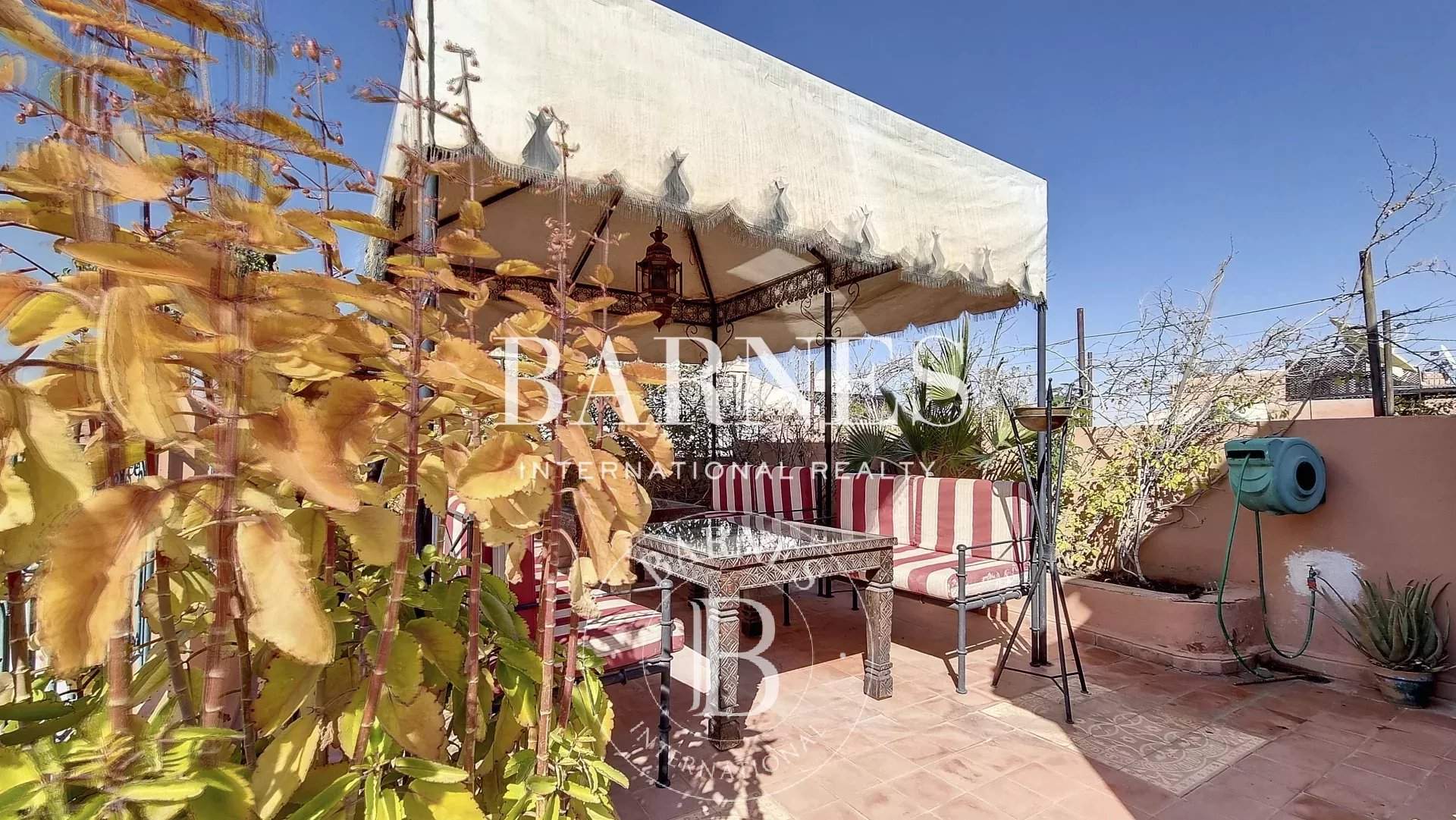 Marrakech  - Riad  - picture 14