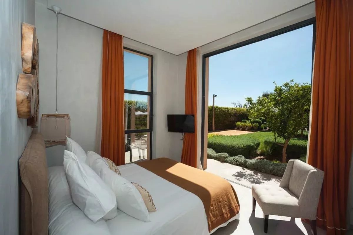 Marrakech  - Villa 10 Pi&egrave;ces 6 Chambres - picture 4