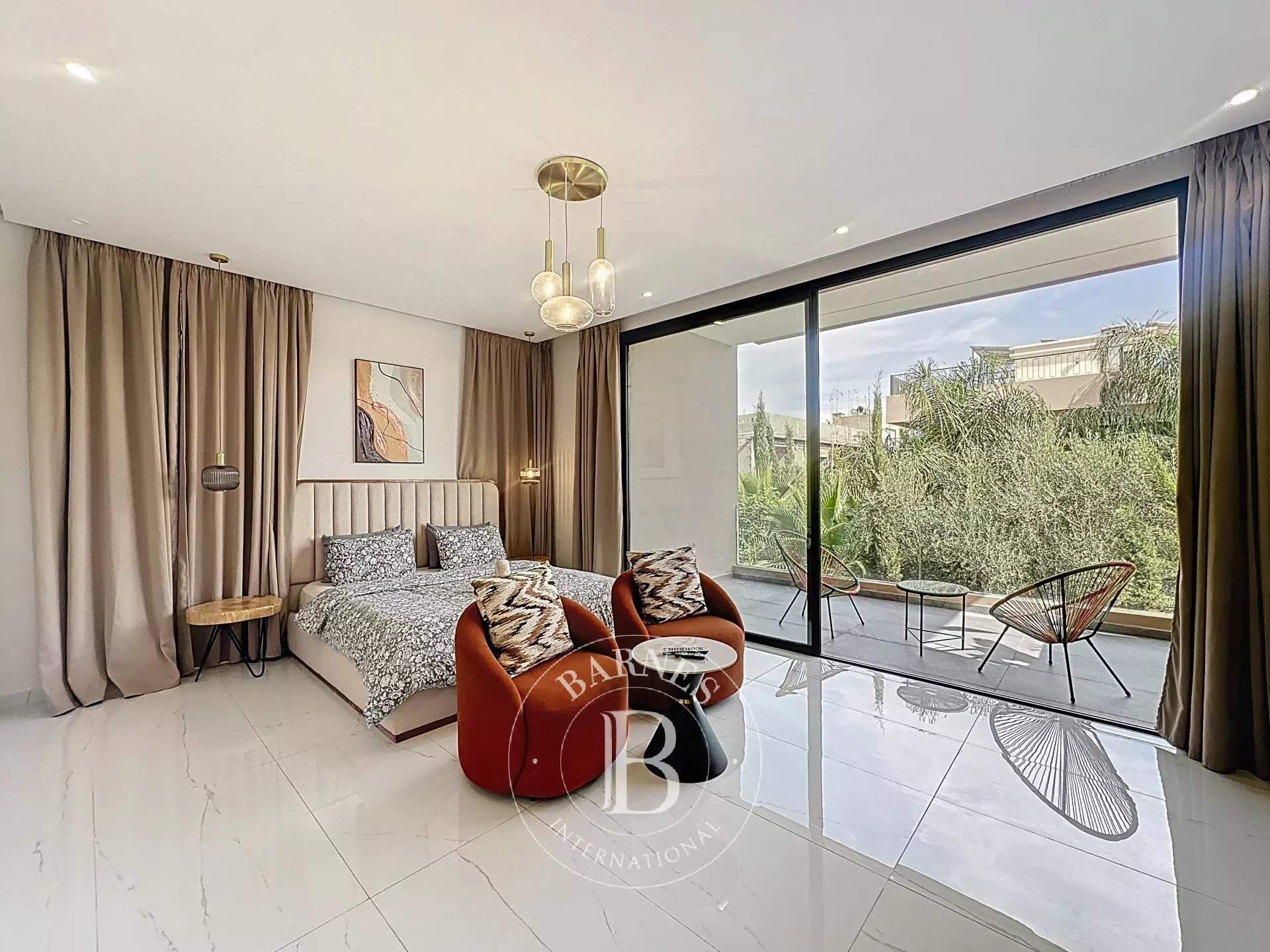 Marrakech  - Villa  - picture 15