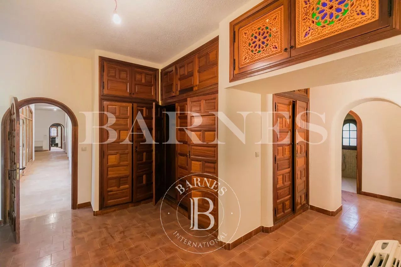 Marrakech  - Villa 4 Bedrooms - picture 10