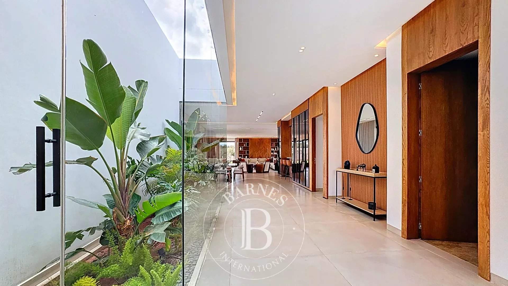 Marrakech  - Villa 6 Pi&egrave;ces 4 Chambres - picture 20