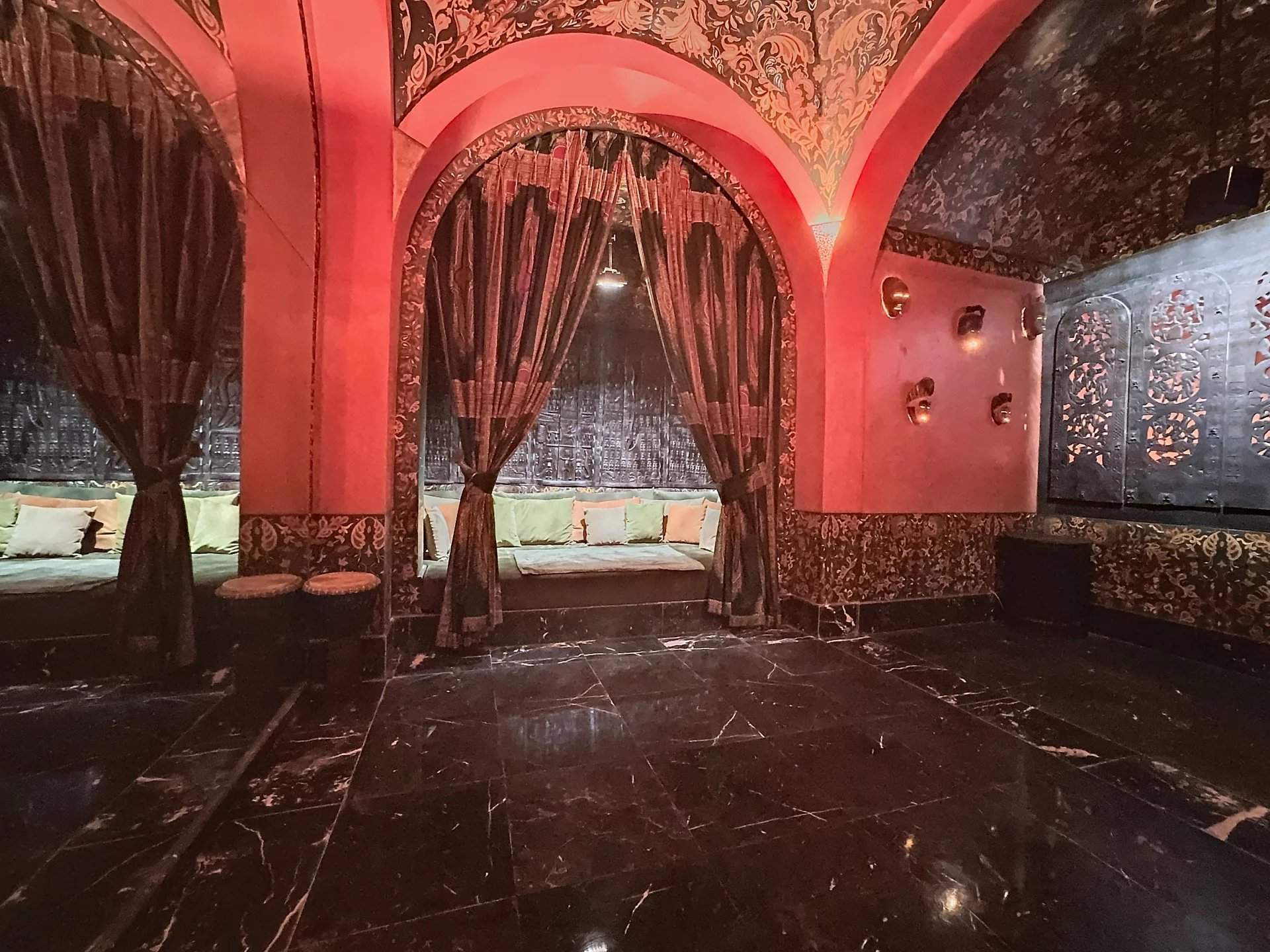 Marrakech  - Villa  - picture 6