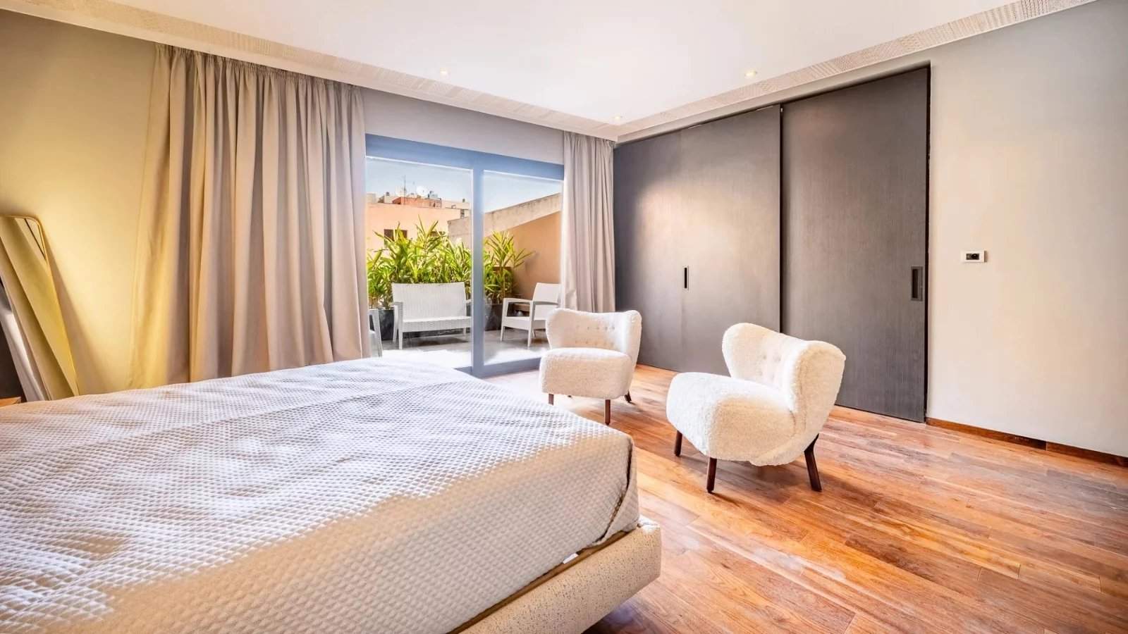 Marrakech  - Appartement 2 Pi&egrave;ces - picture 19