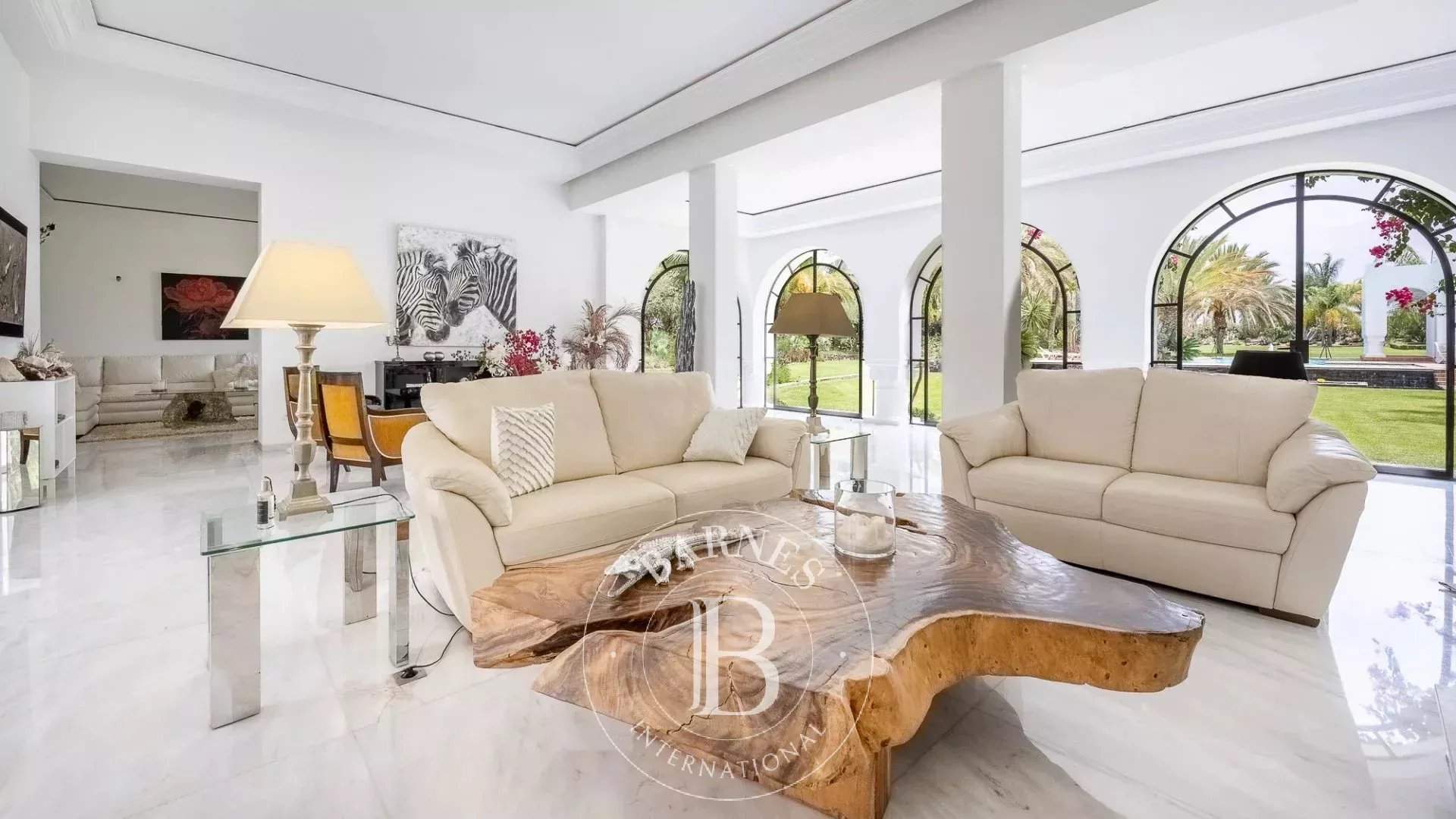 Marrakech  - Villa 5 Bedrooms - picture 5