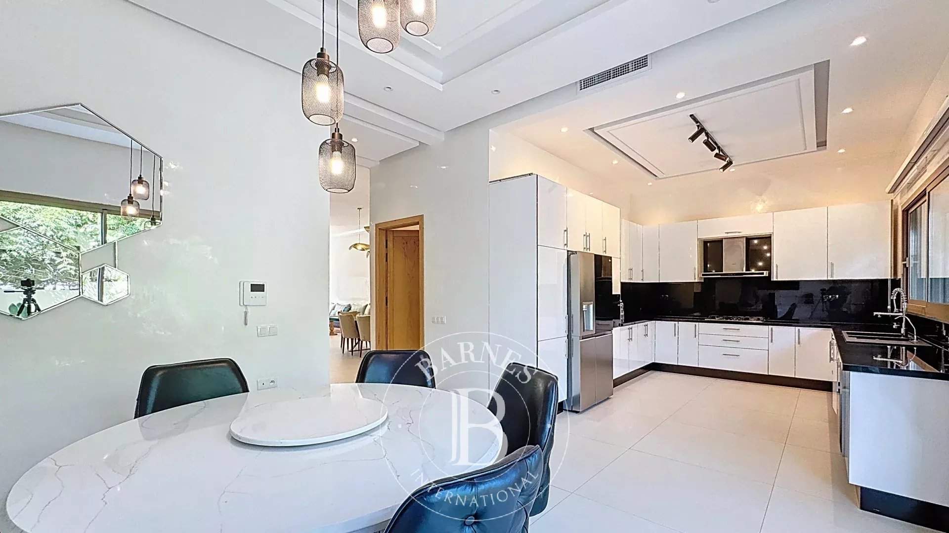 Marrakech  - Villa 8 Pi&egrave;ces 5 Chambres - picture 8