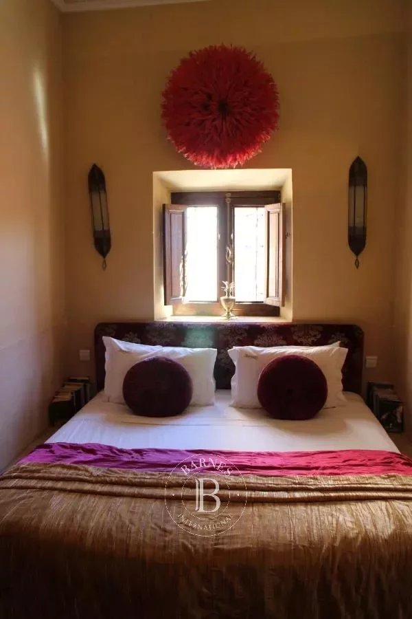 Marrakech  - Riad  - picture 4