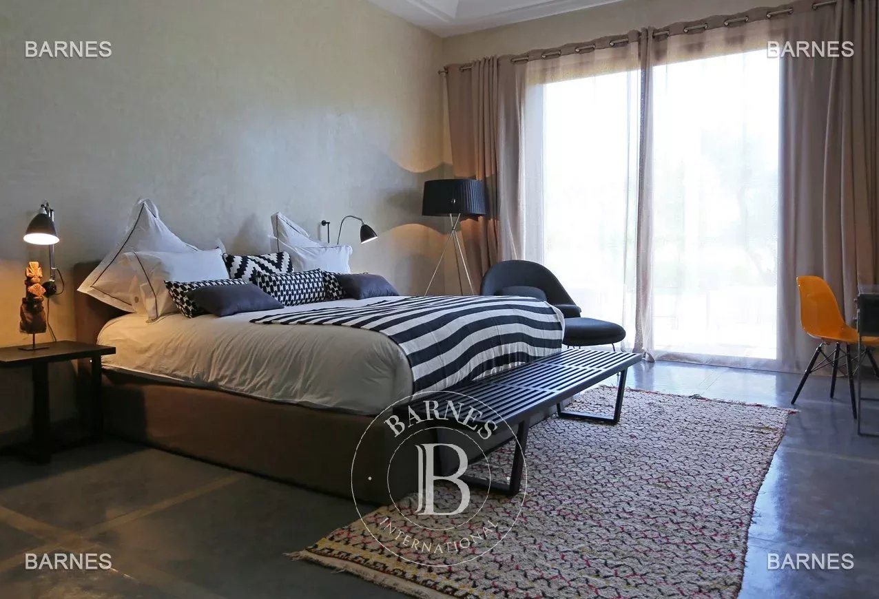 Marrakech  - Villa 8 Pi&egrave;ces 8 Chambres - picture 14