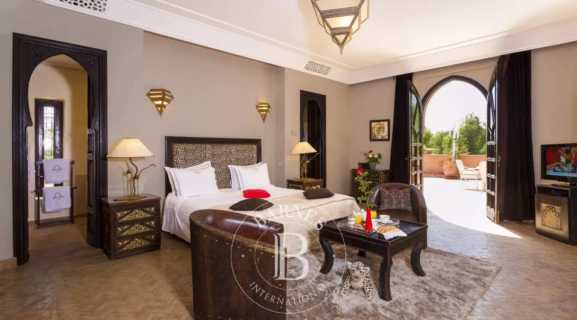 Marrakech  - Villa 11 Bedrooms - picture 18