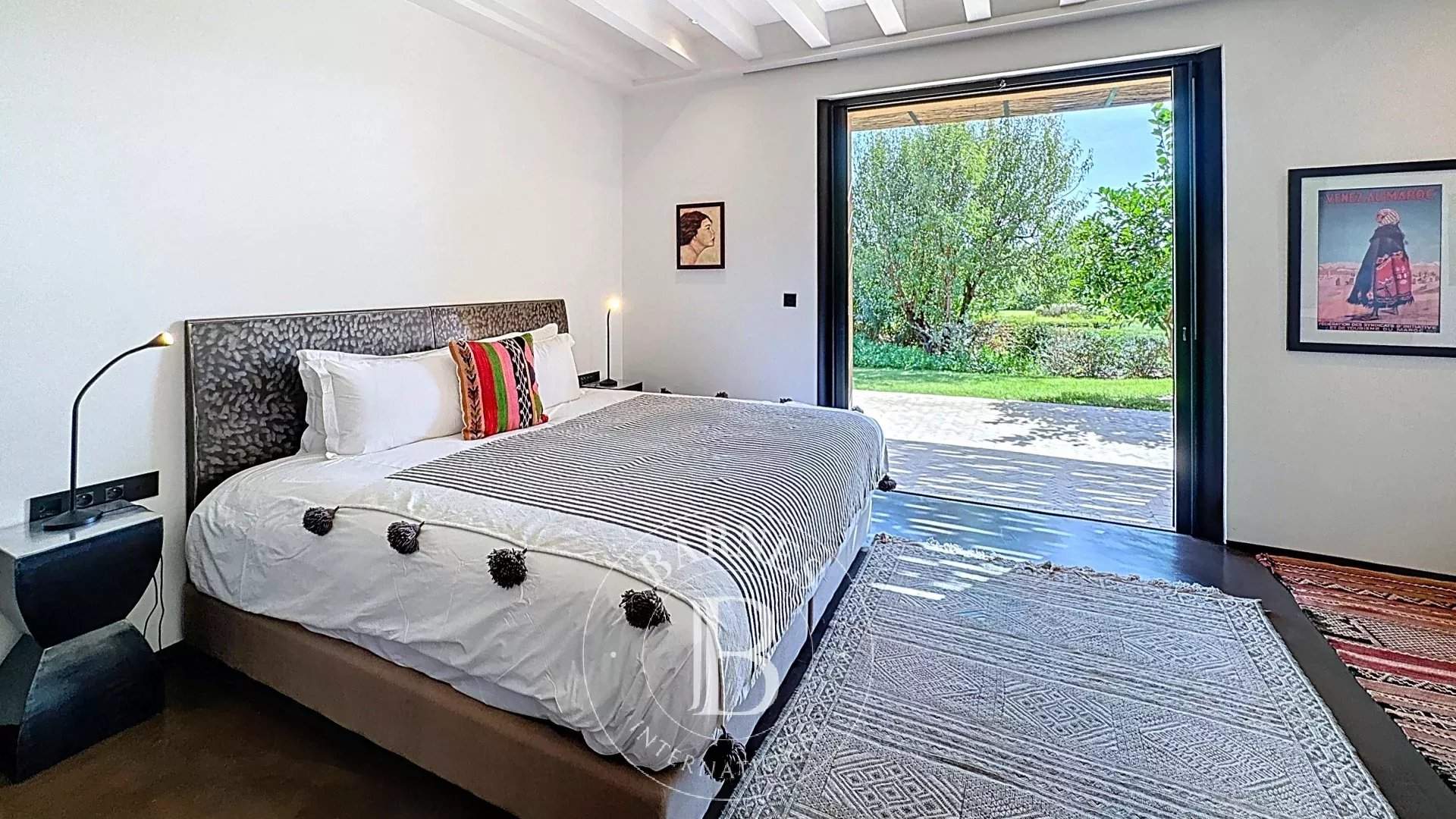 Marrakech  - Villa  - picture 14