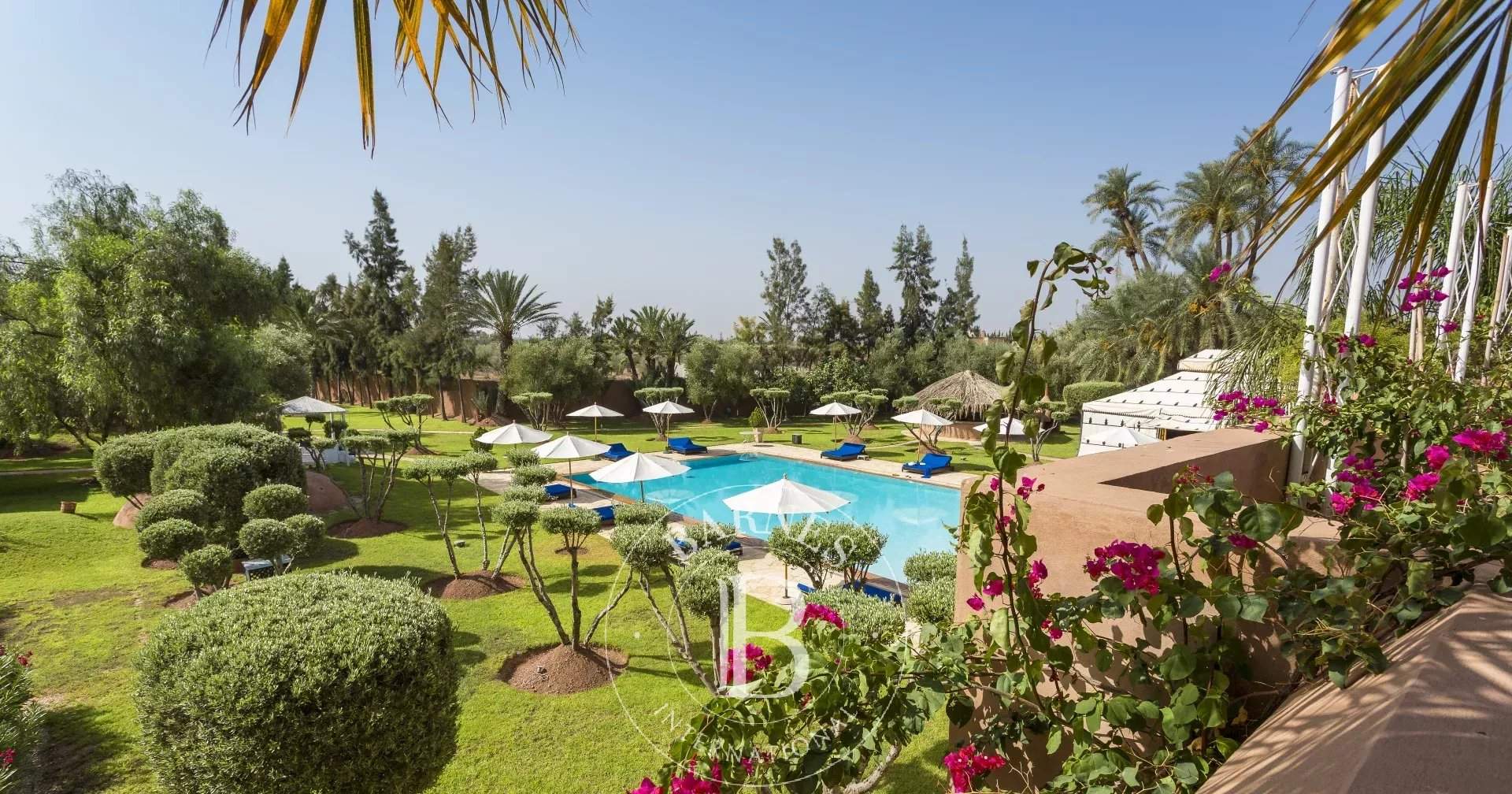 Marrakech  - Villa 11 Bedrooms - picture 13