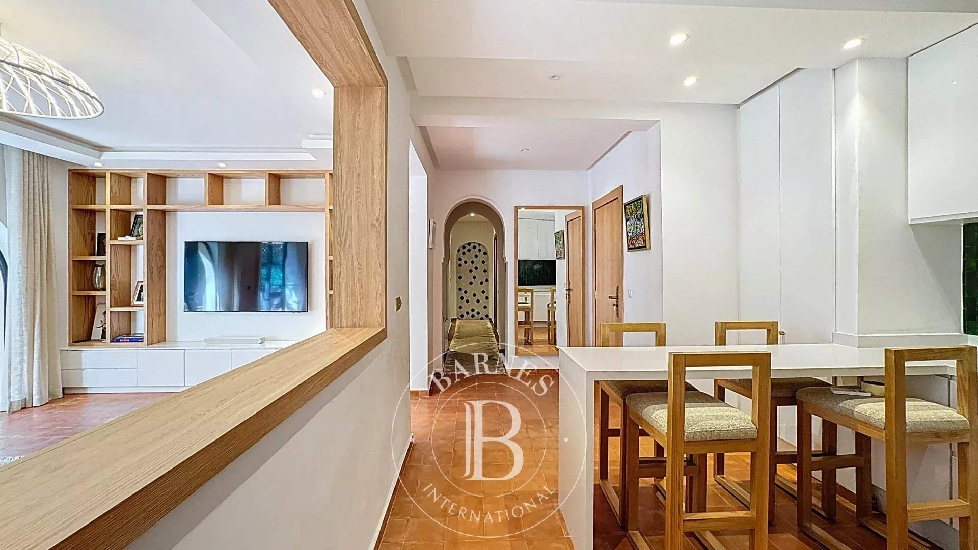 Marrakech  - Apartment 2 Bedrooms - picture 9