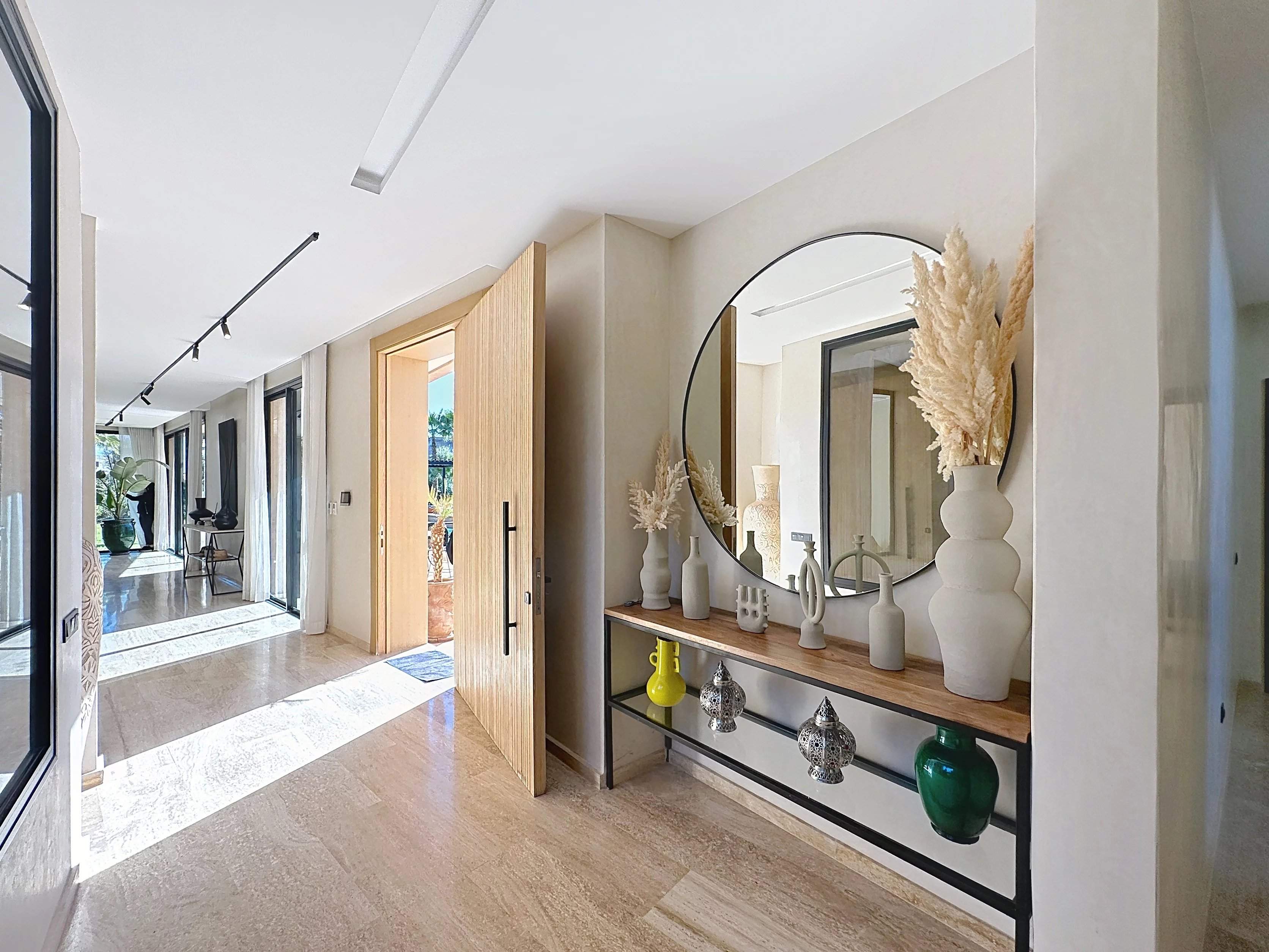 Marrakech  - Villa 5 Pi&egrave;ces - picture 10