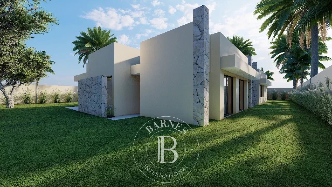 Marrakech  - Villa 4 Bedrooms - picture 10