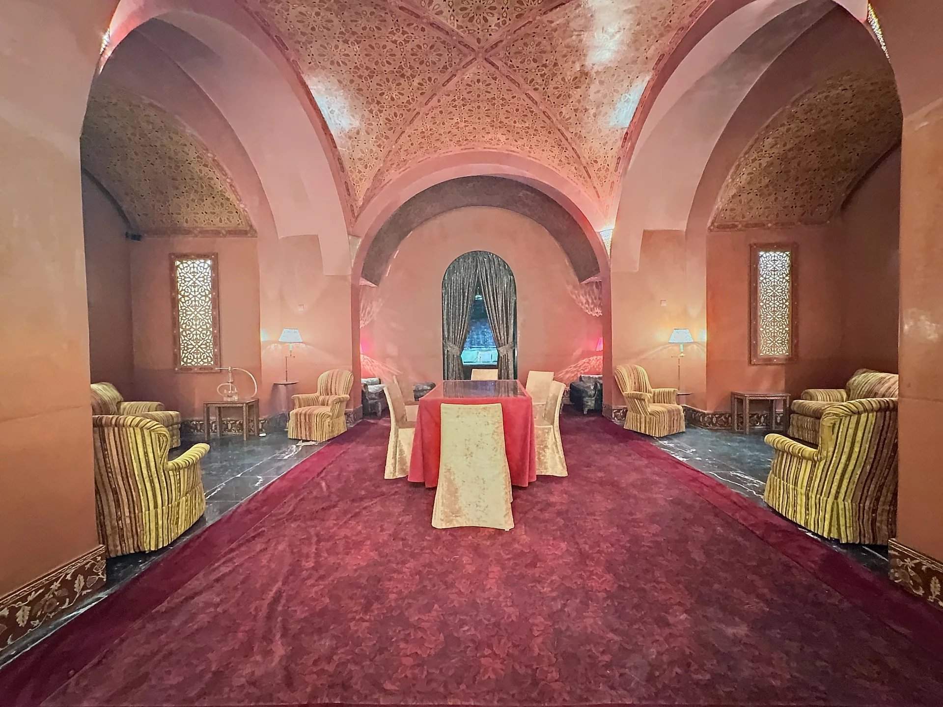 Marrakech  - Villa  - picture 3