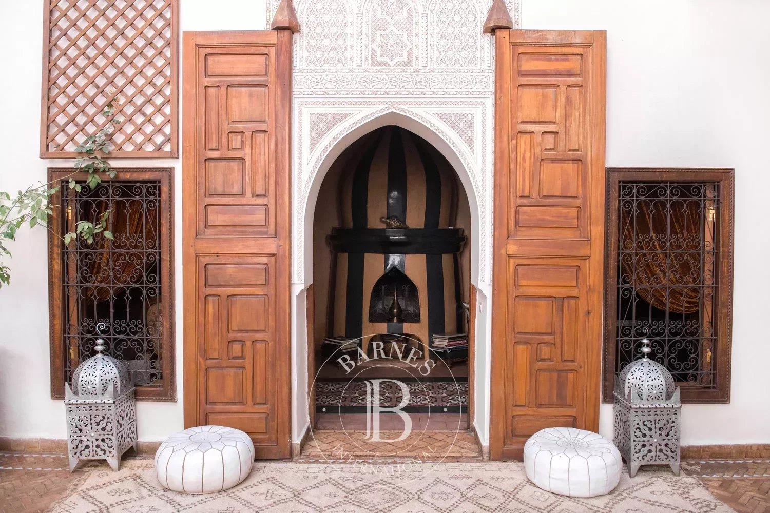 Marrakech  - Riad  - picture 15