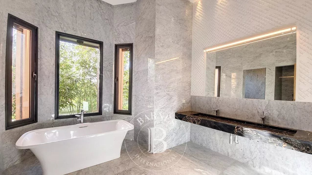 Marrakech  - Villa  - picture 10