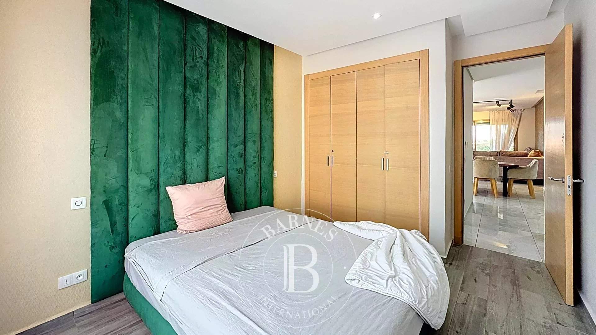 Marrakech  - Appartement  - picture 7