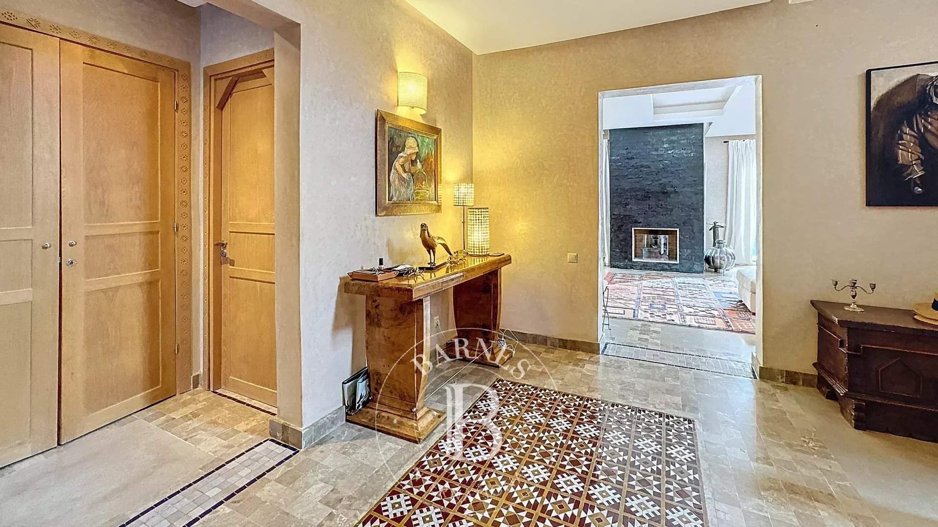 Marrakech  - Villa 3 Bedrooms - picture 10