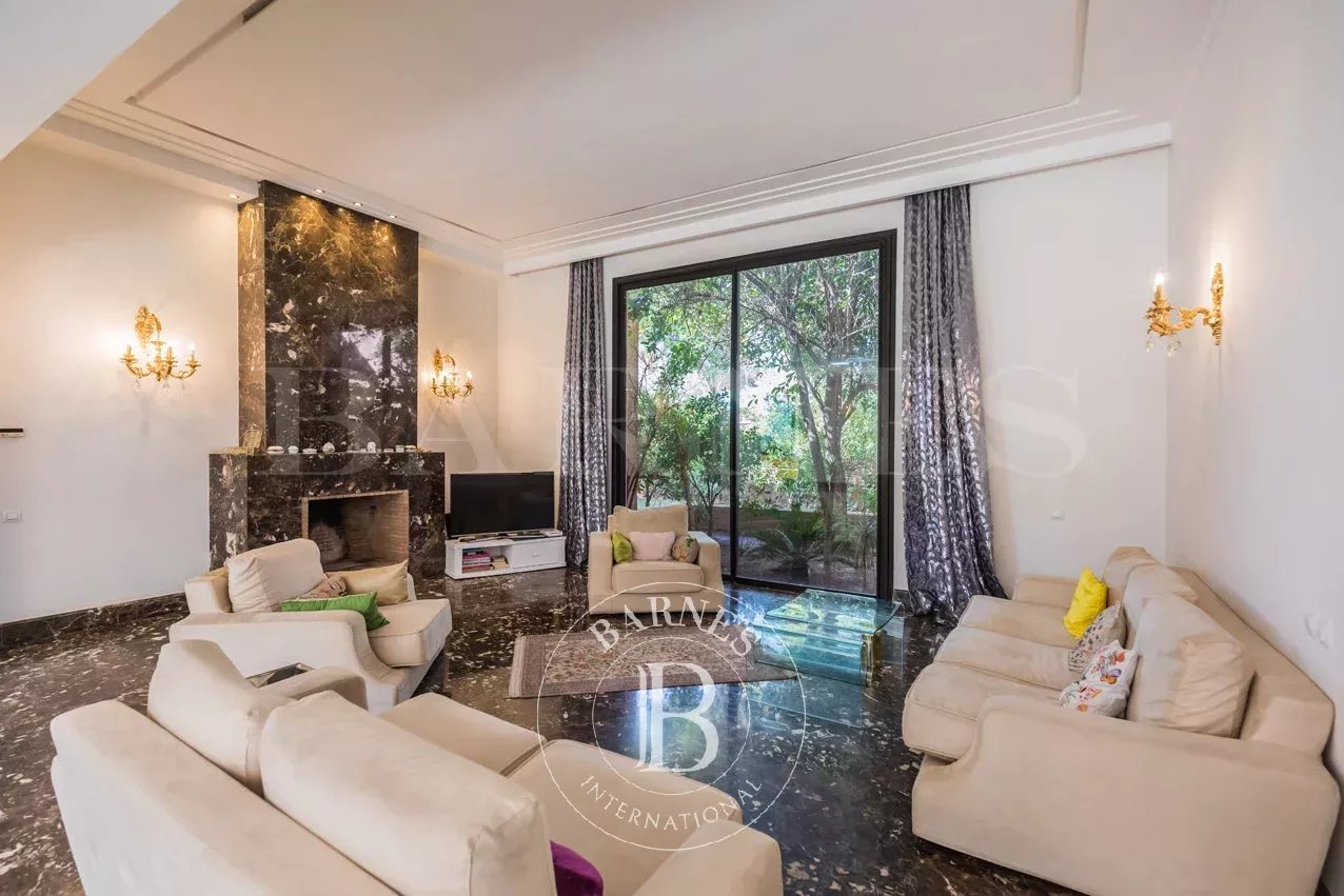 Marrakech  - Villa  - picture 5