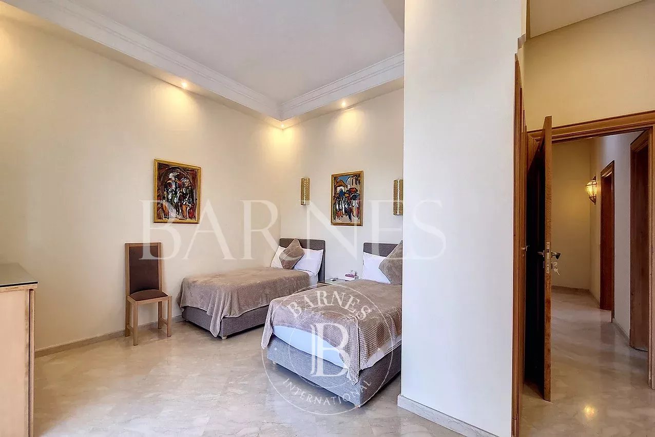 Marrakech  - Villa  - picture 15