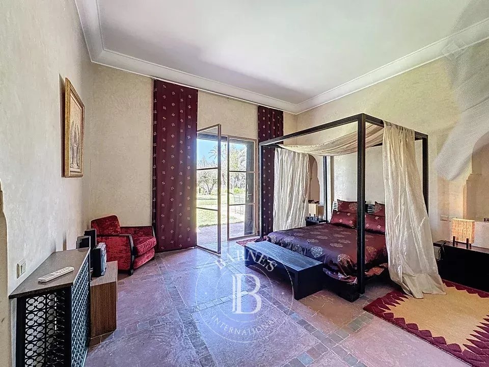 Marrakech  - Villa 6 Pi&egrave;ces - picture 6