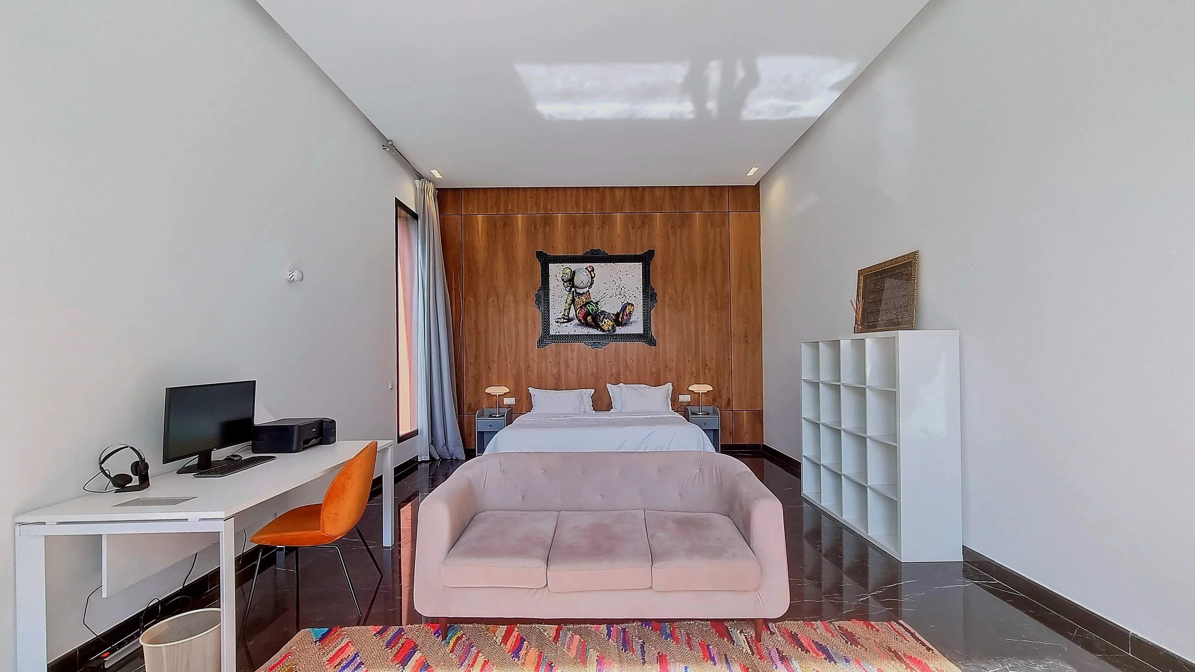 Marrakech  - Villa 8 Pi&egrave;ces 5 Chambres - picture 7