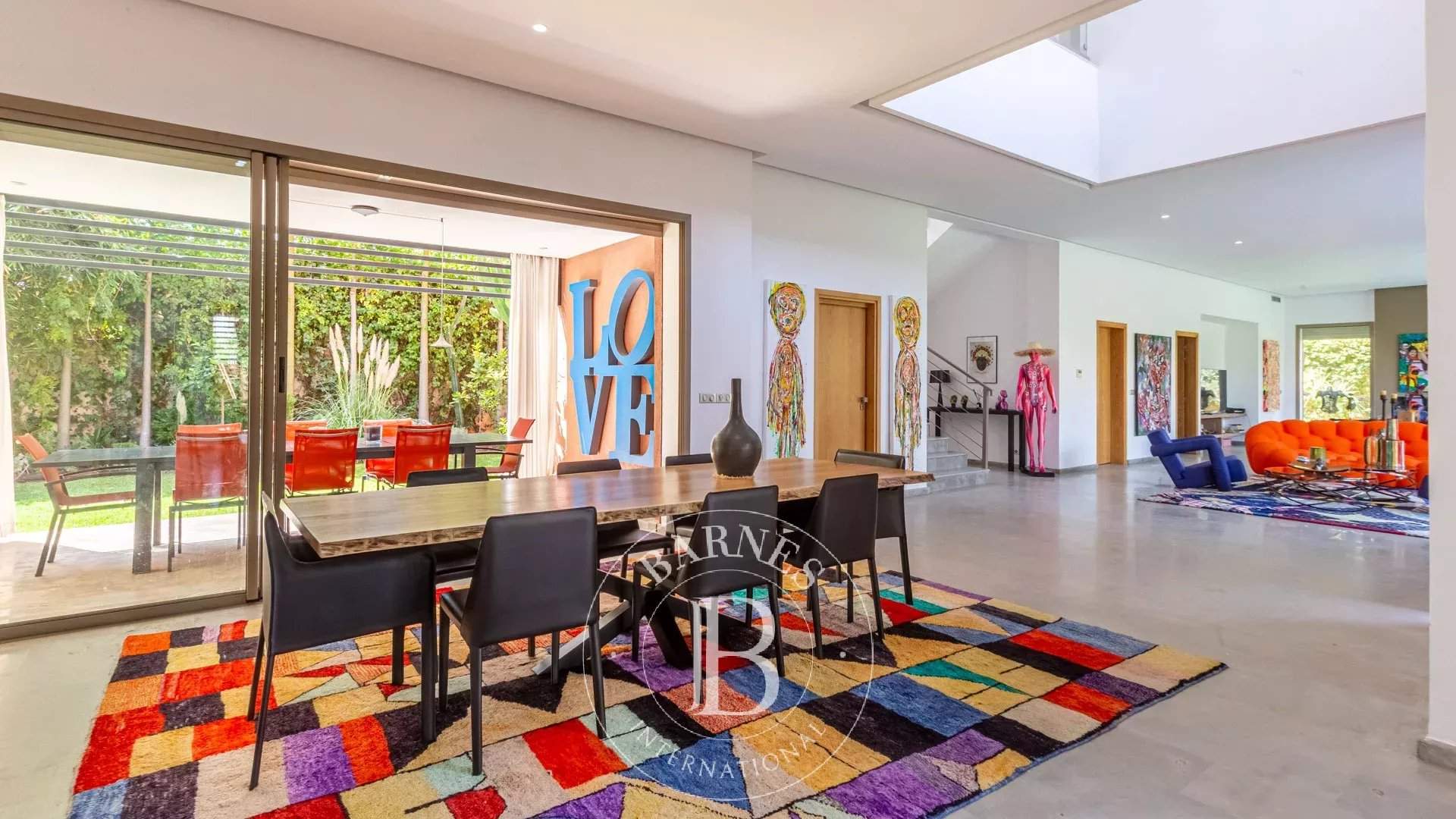 Marrakech  - Villa 4 Bedrooms - picture 8