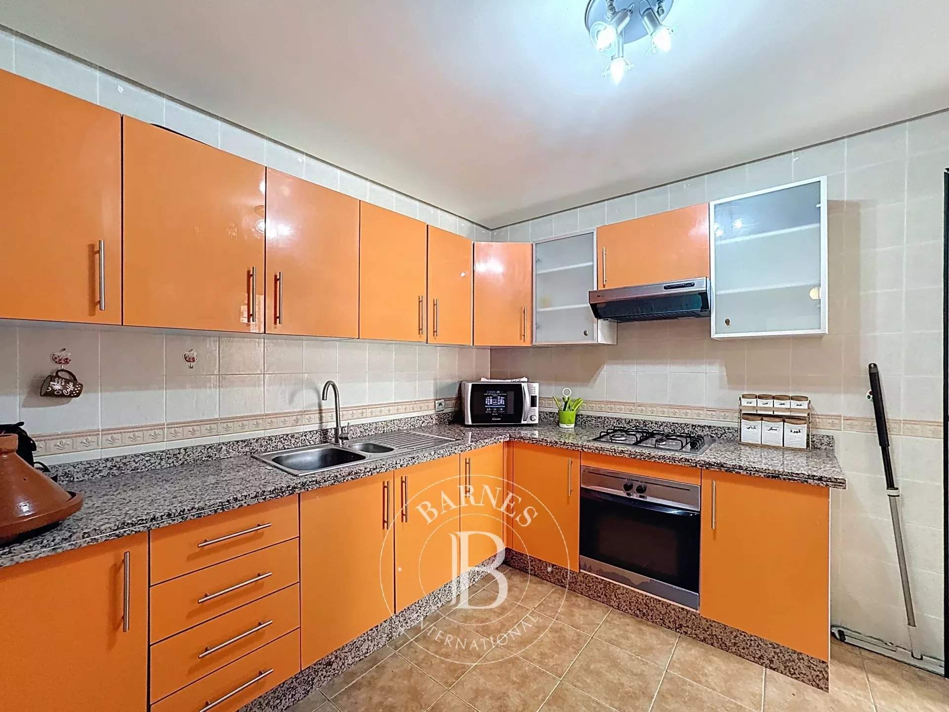 Marrakech  - Piso 2 Cuartos - picture 8