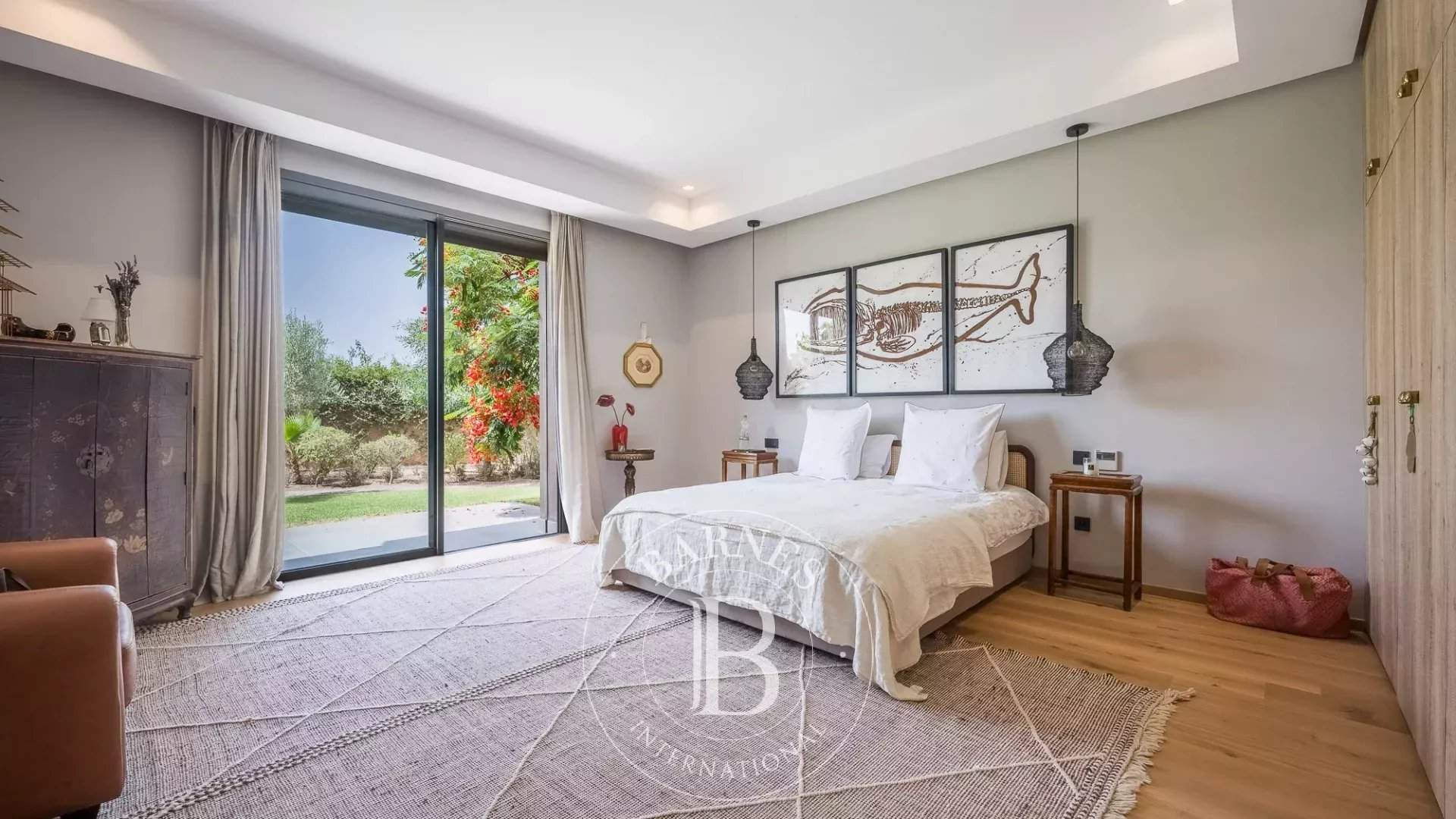 Marrakech  - Villa 4 Pi&egrave;ces - picture 16