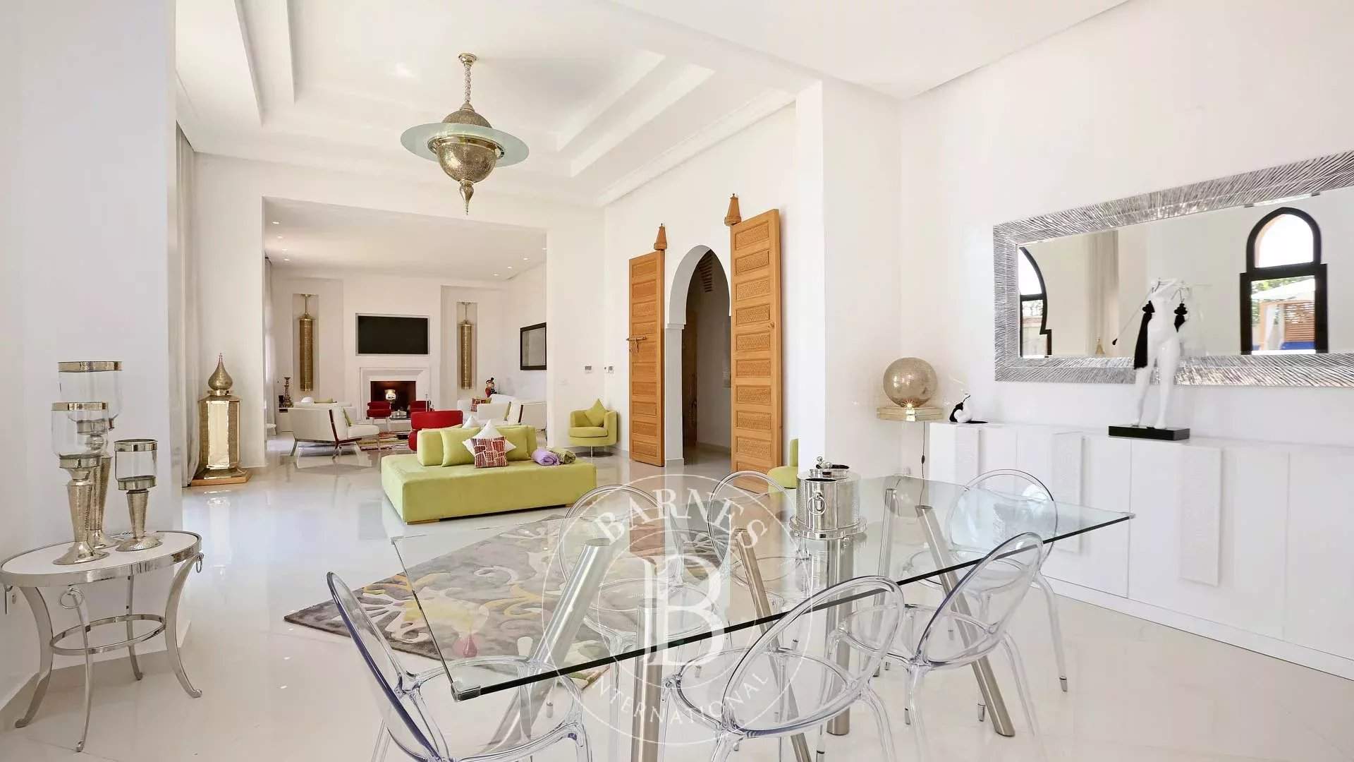 Marrakech  - Villa  - picture 6