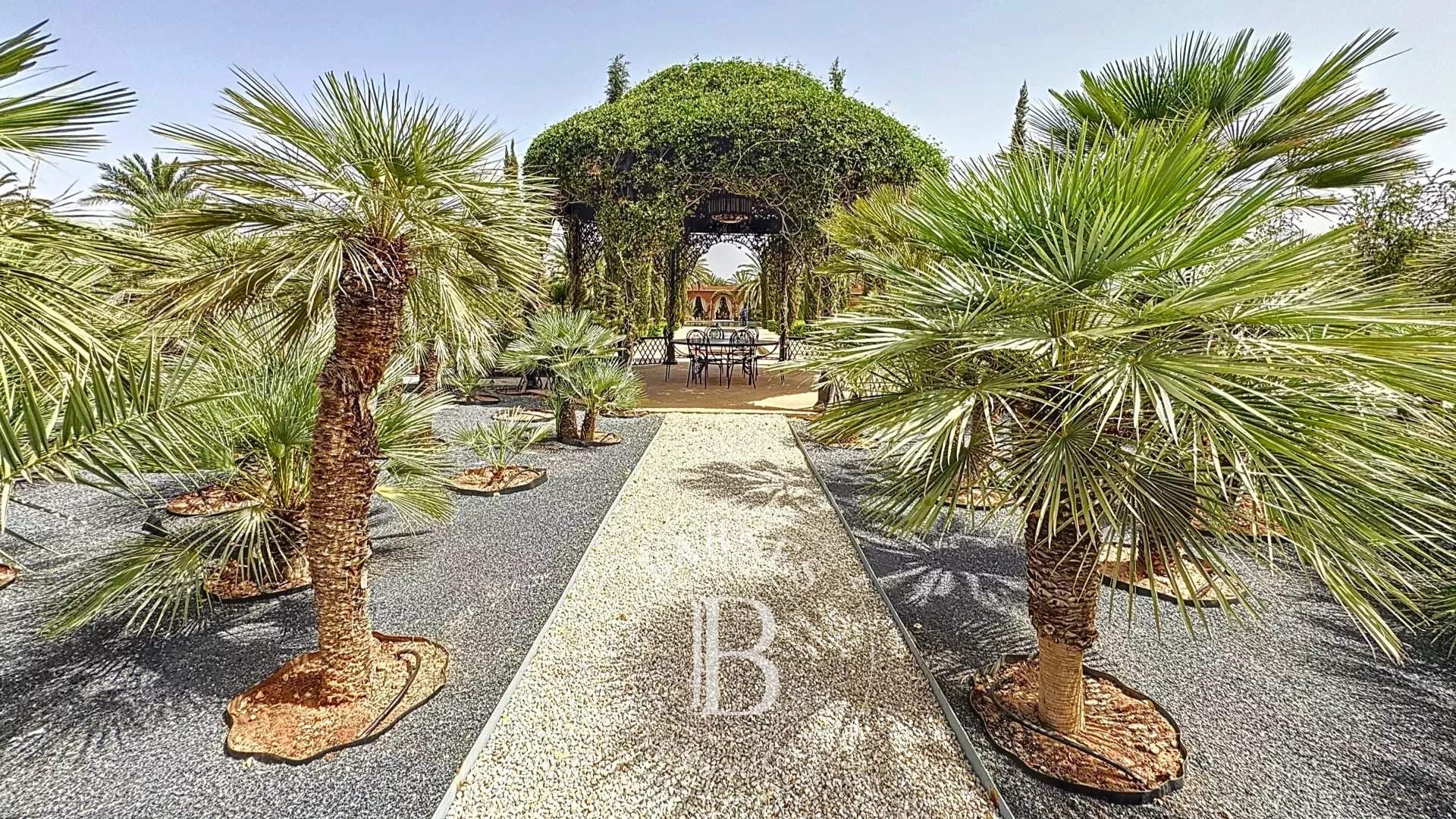 Marrakech  - Villa  - picture 15