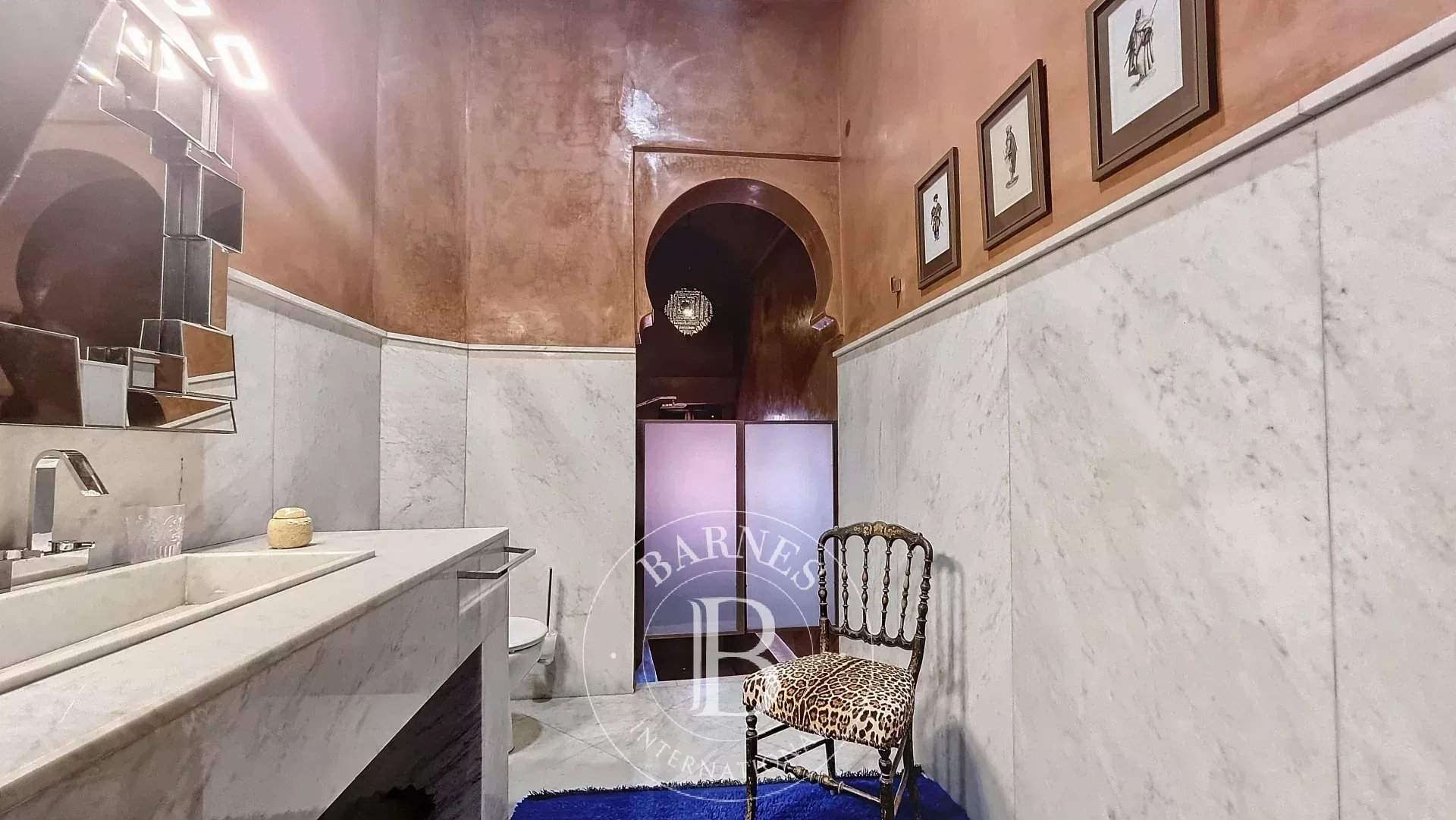 Marrakech  - Riad 4 Cuartos - picture 16