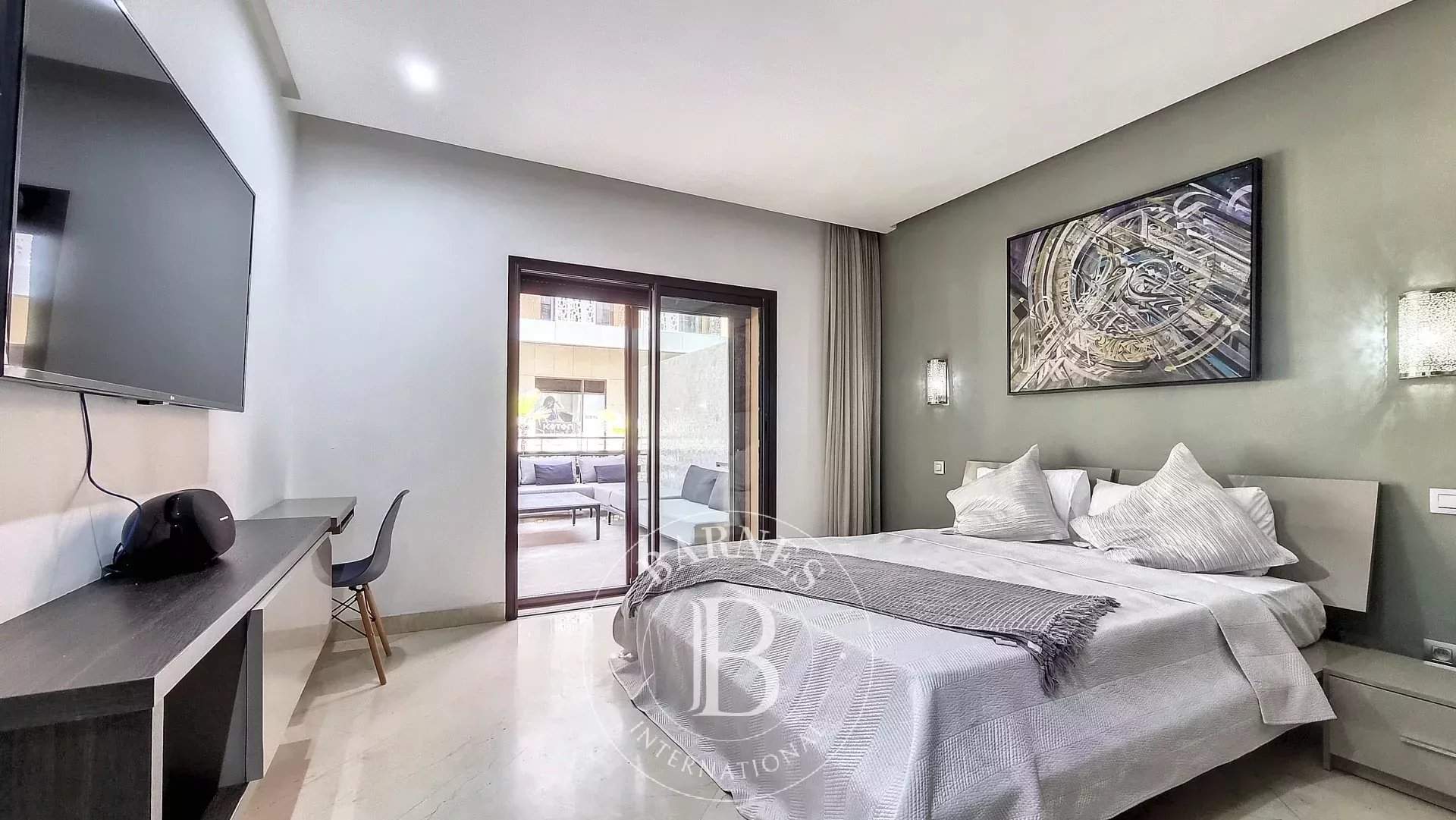 Marrakech  - Appartement 3 Pi&egrave;ces 2 Chambres - picture 13