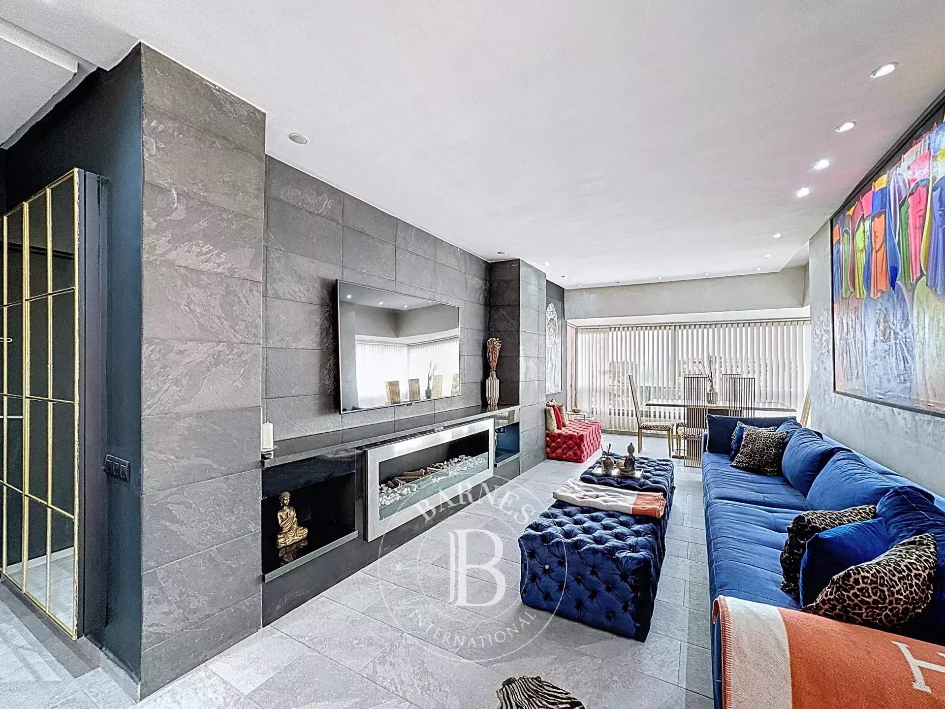 Marrakech  - Appartement 3 Pi&egrave;ces - picture 8