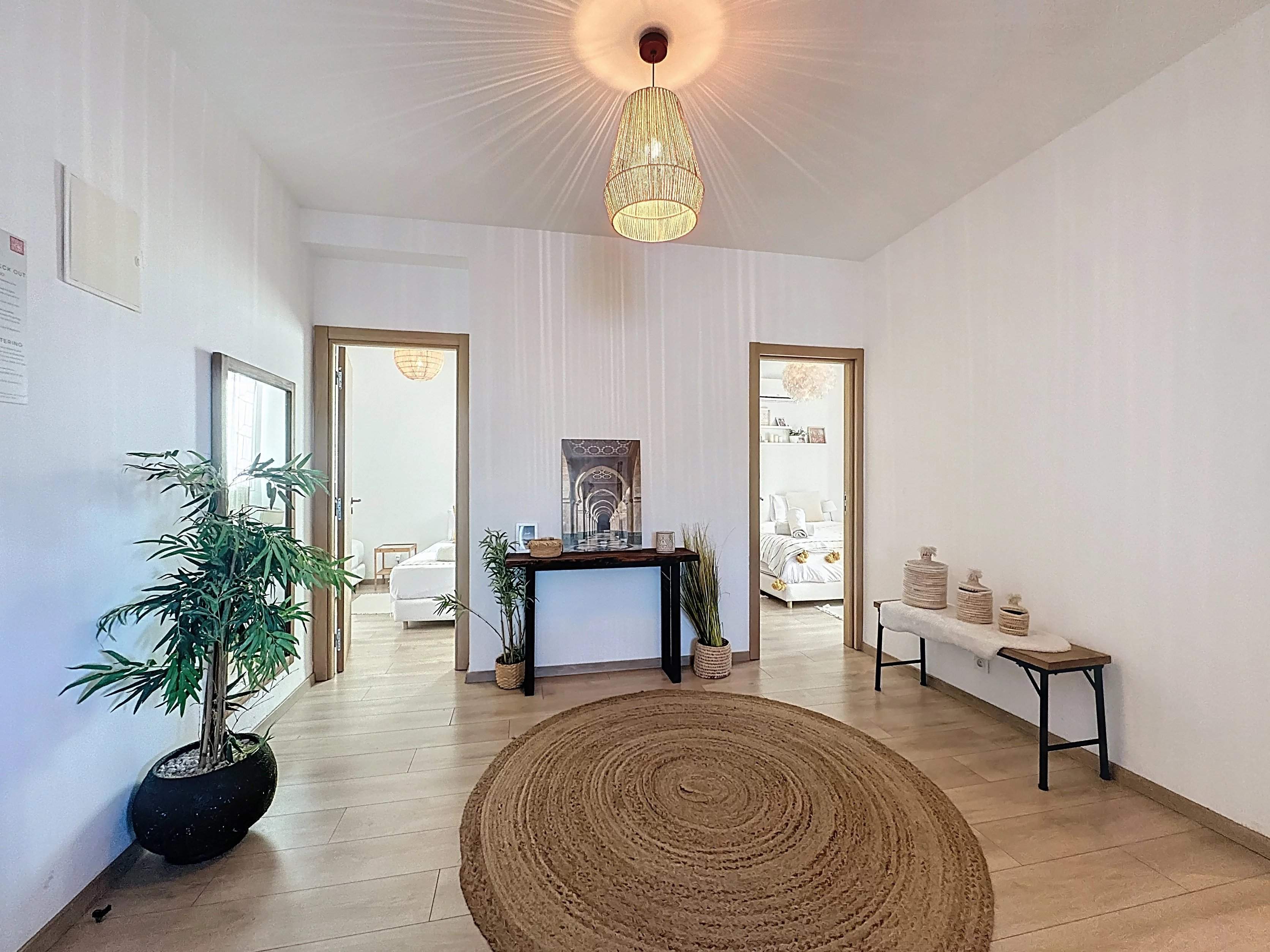 Marrakech  - Appartement 2 Pi&egrave;ces - picture 6